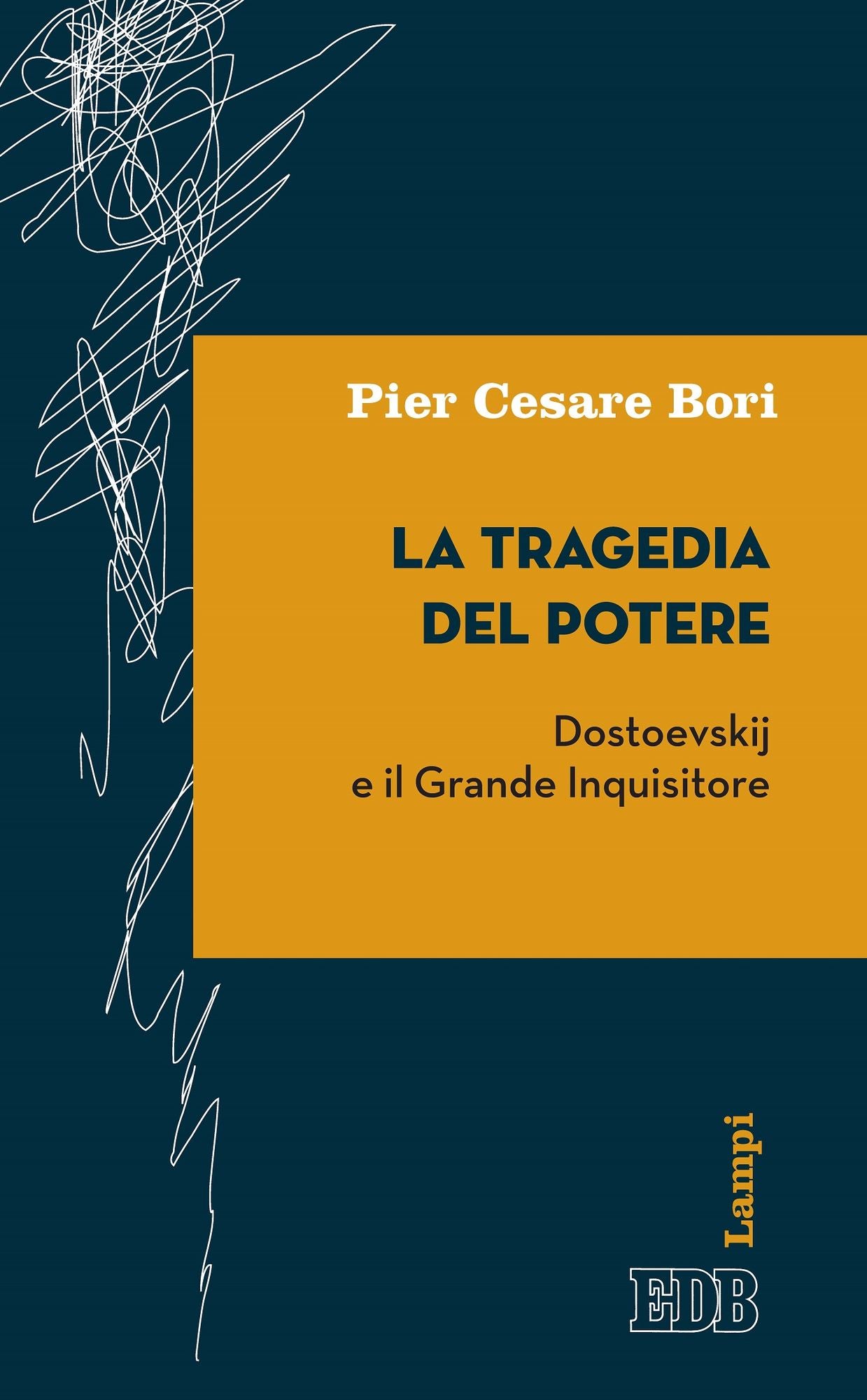 La tragedia del potere: Dostoevskij e il Grande Inquisitore