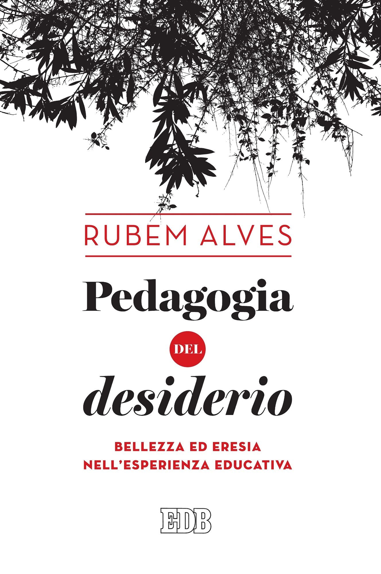 Pedagogia del desiderio: Bellezza ed eresia nell'esperienza educativa. A cura di Marco Dal Corso. Prefazione di Mauro Castagnaro