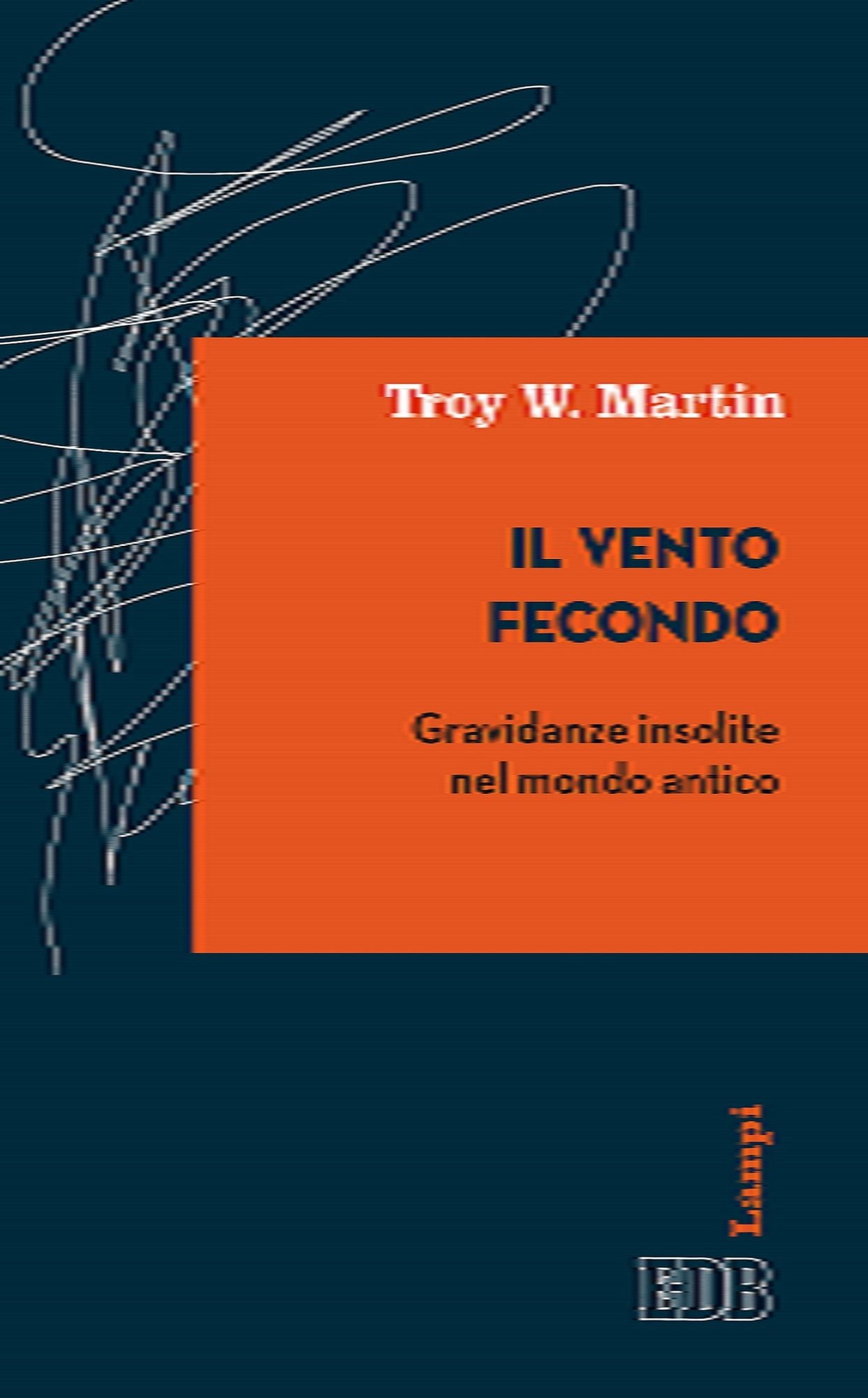 Il vento fecondo: Gravidanze insolite nel mondo antico