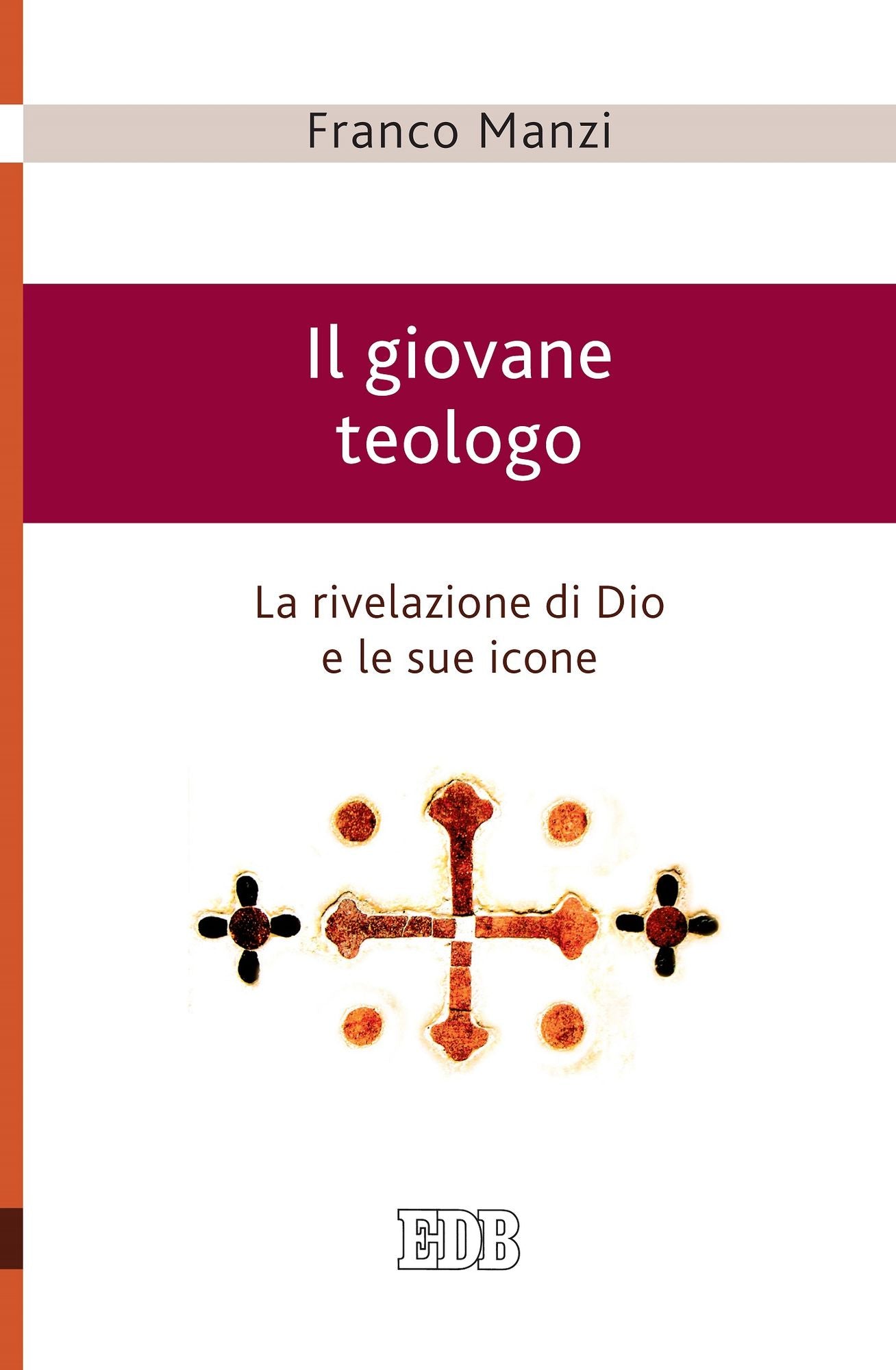 Il giovane teologo: La rivelazione di Dio e le sue icone