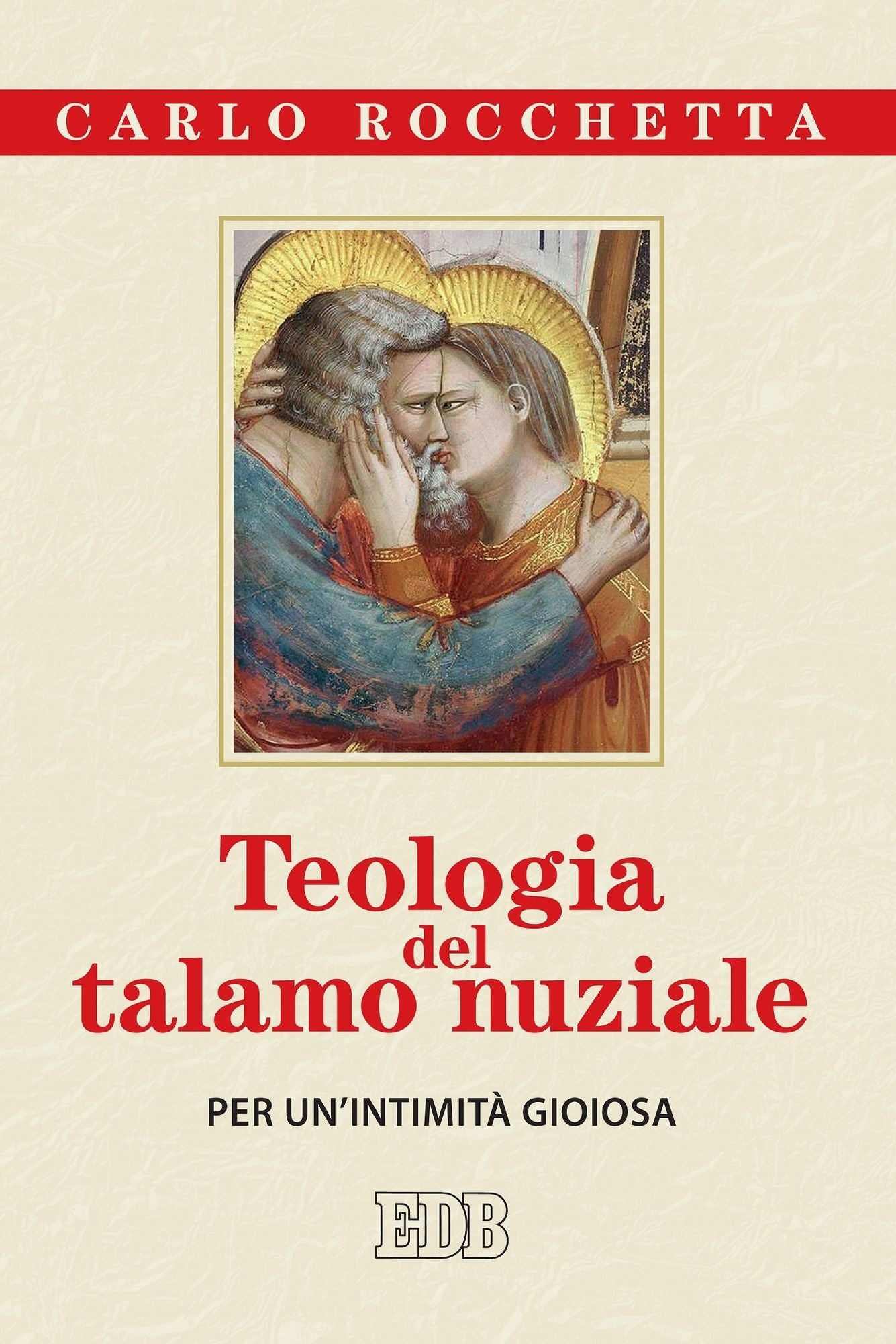 Teologia del talamo nuziale: Per un'intimità gioiosa