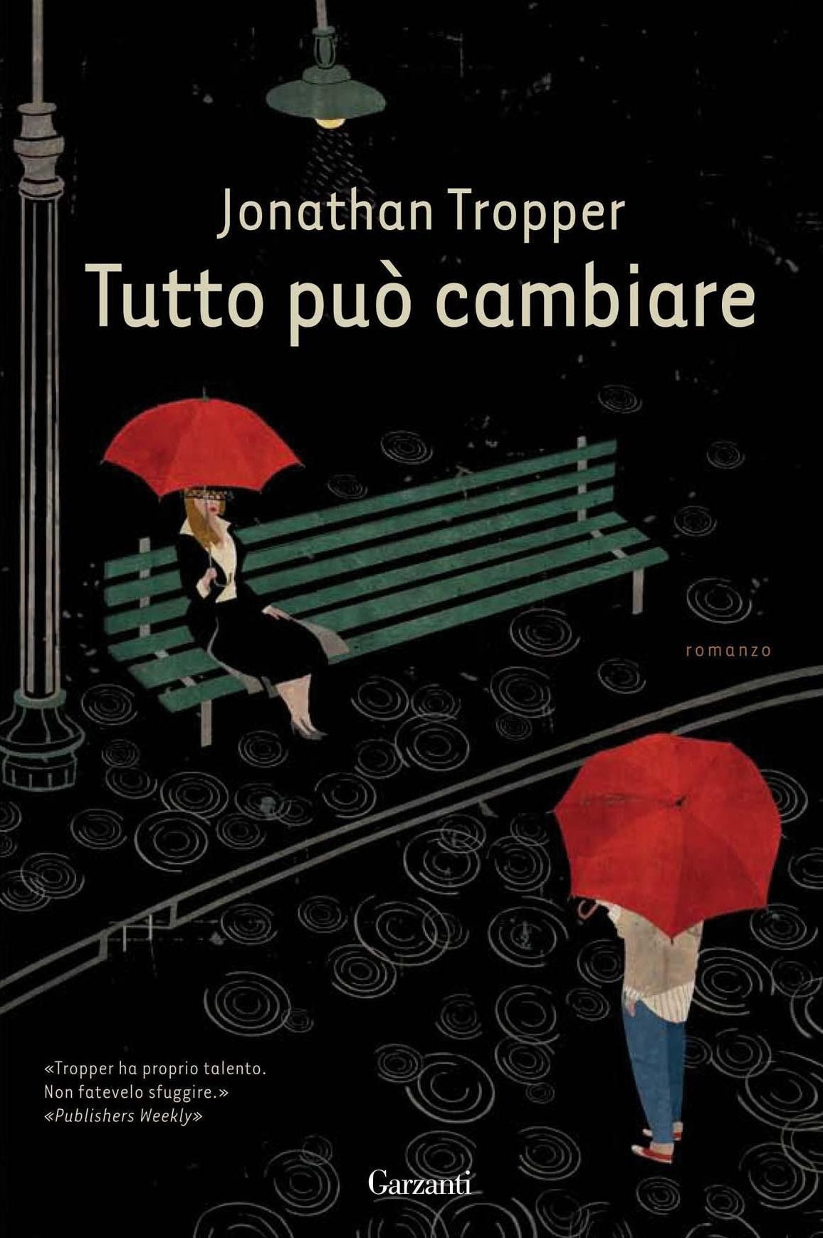 Tutto può cambiare