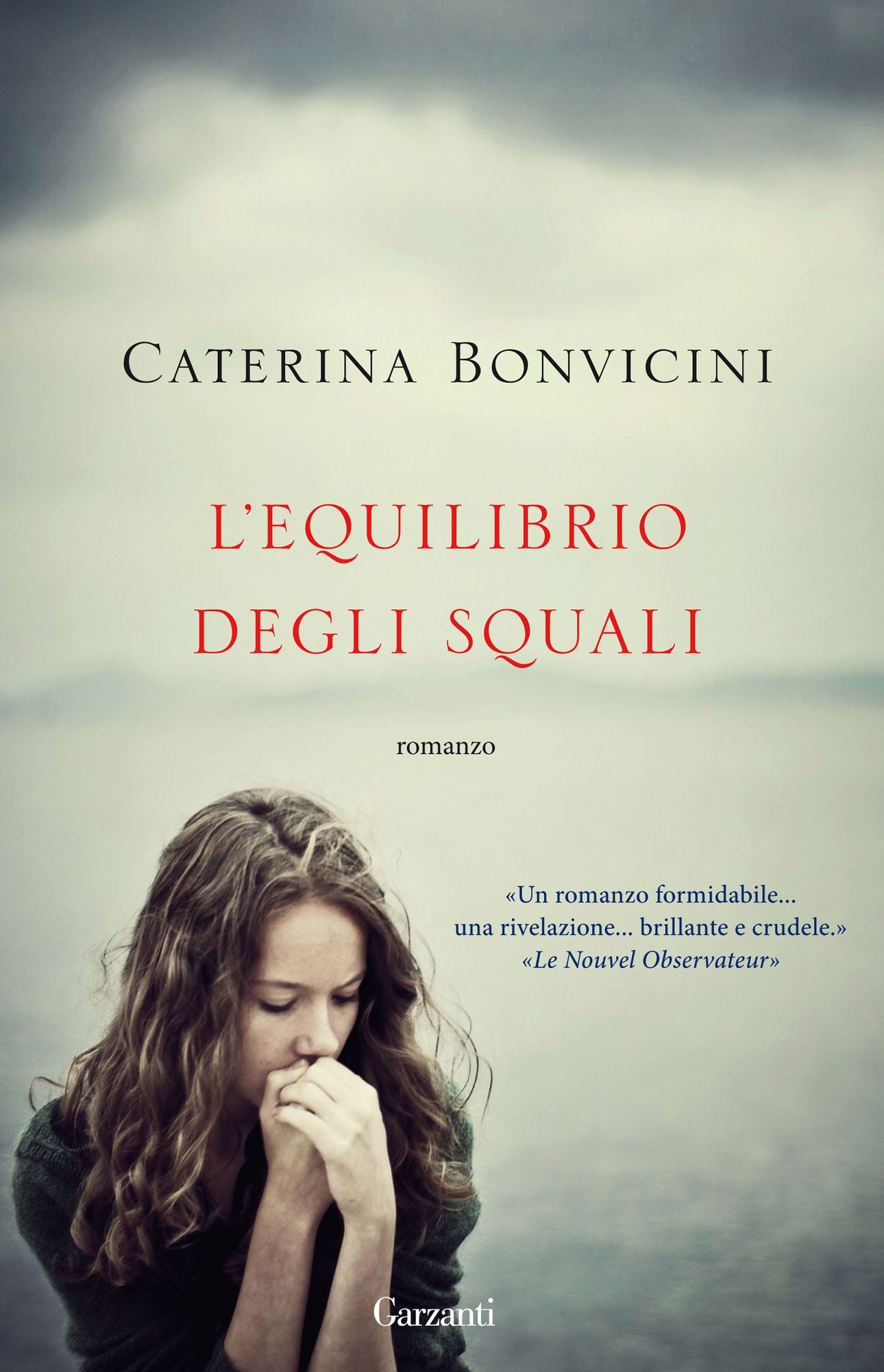 L'equilibrio degli squali