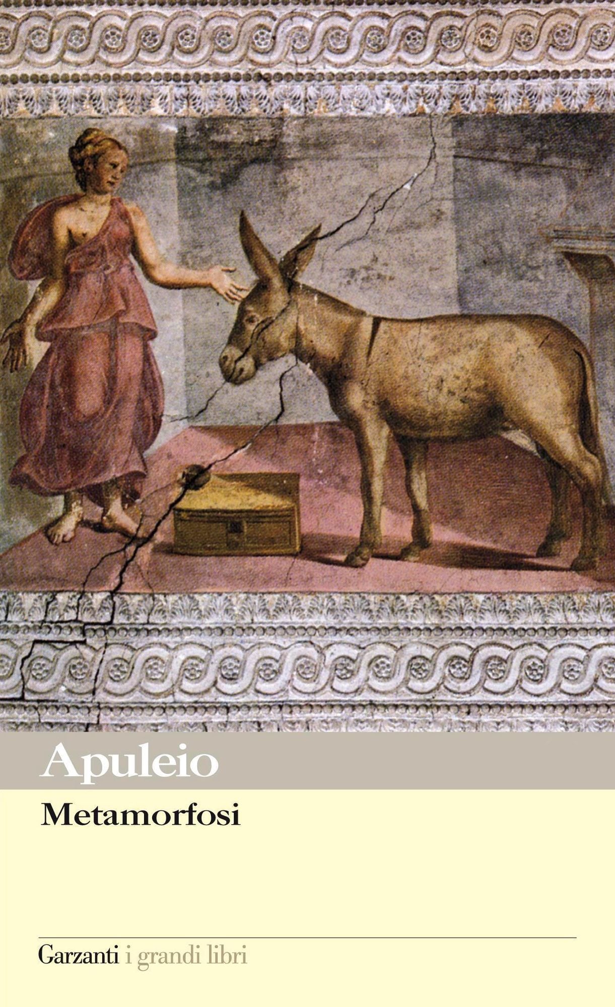 Metamorfosi