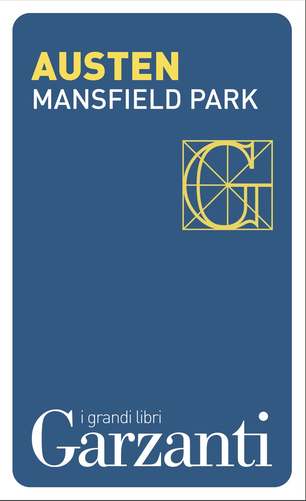 Mansfield Park
