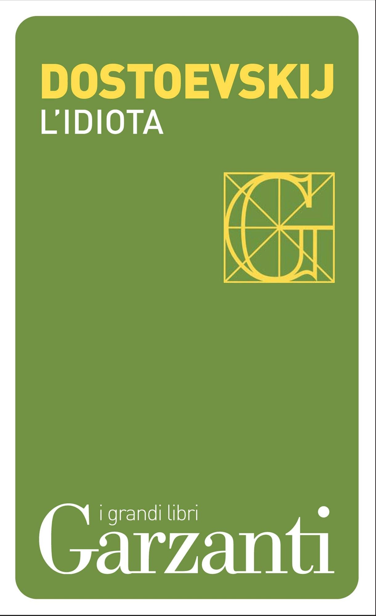 L'idiota