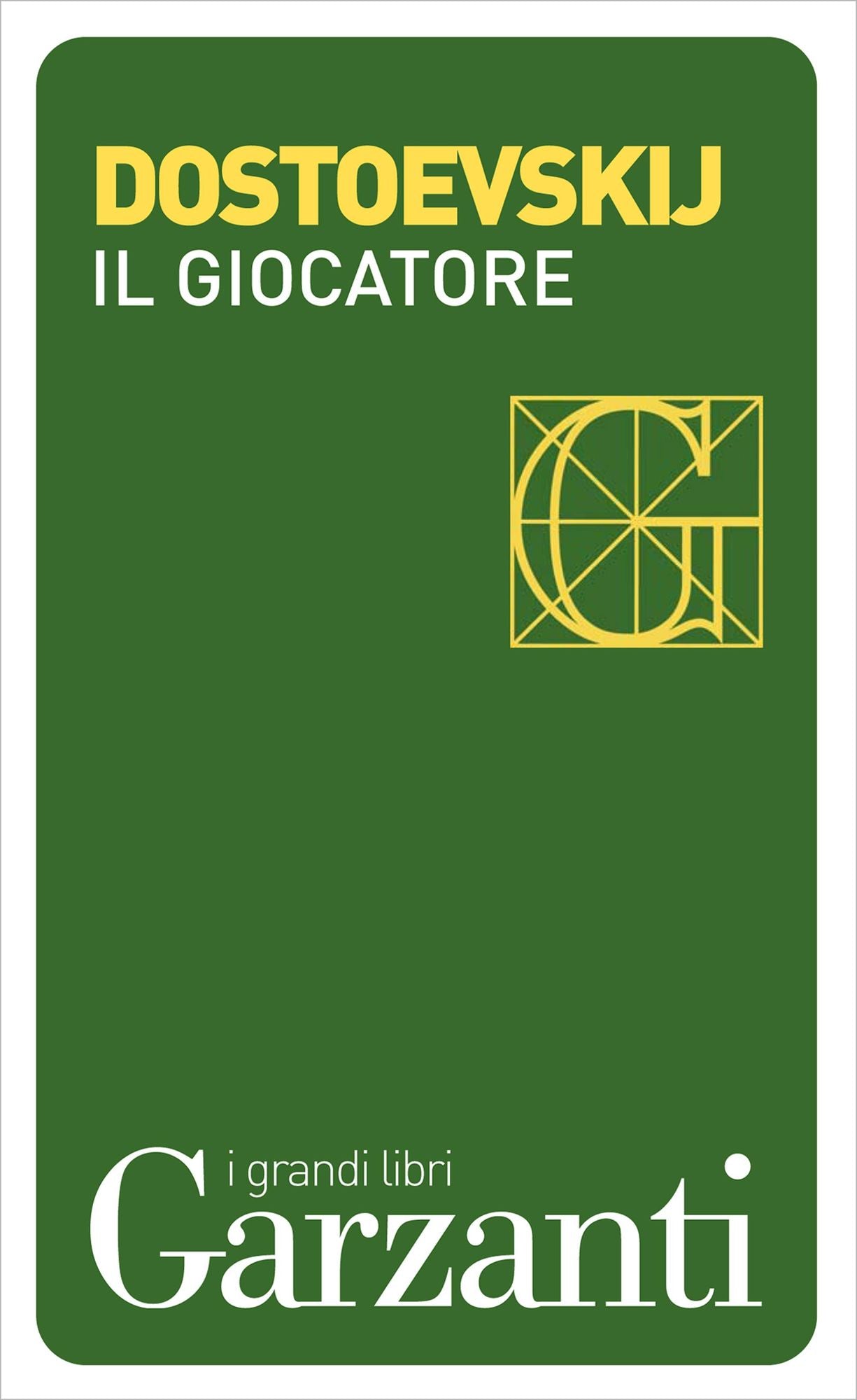 Il giocatore