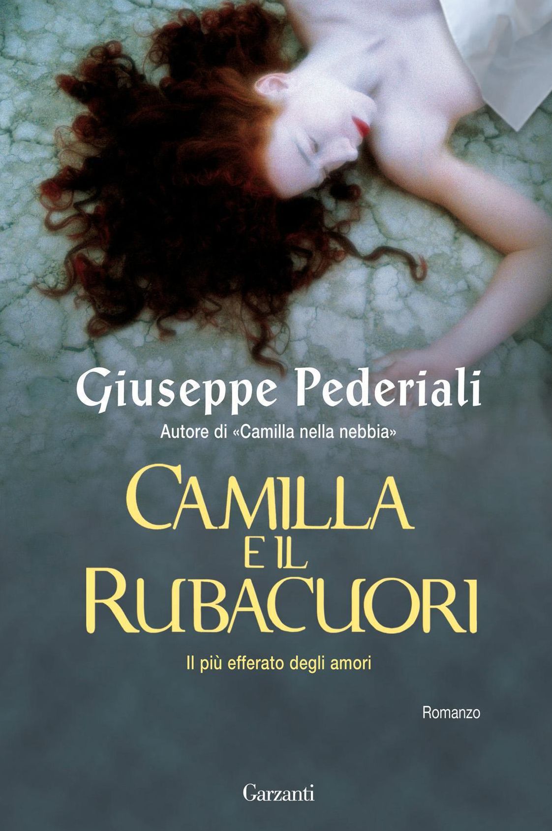 Camilla e il Rubacuori: Un caso di Camilla Cagliostri