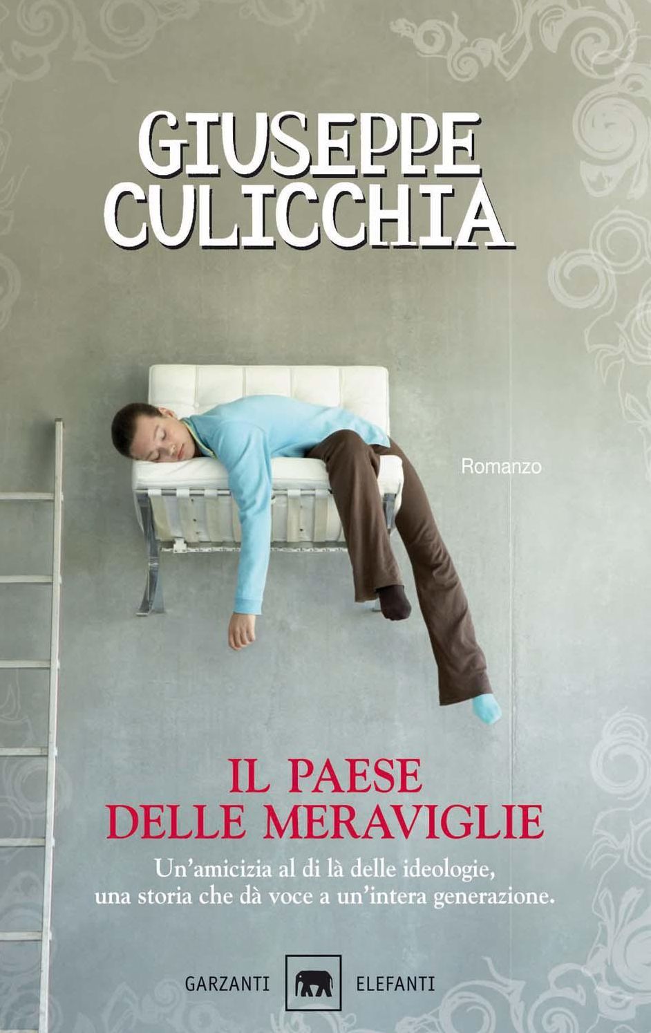 Il paese delle meraviglie