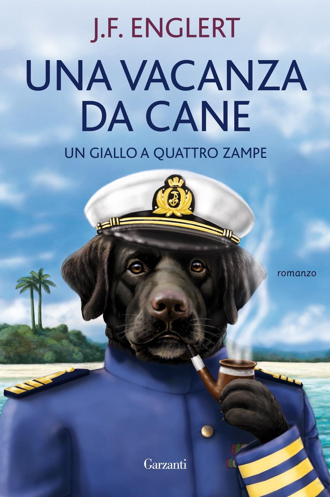 Una vacanza da cane