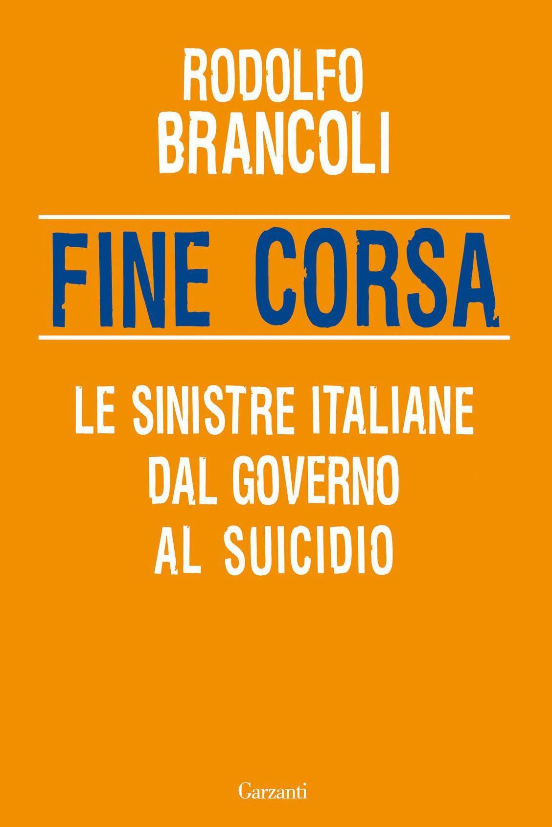 Fine corsa