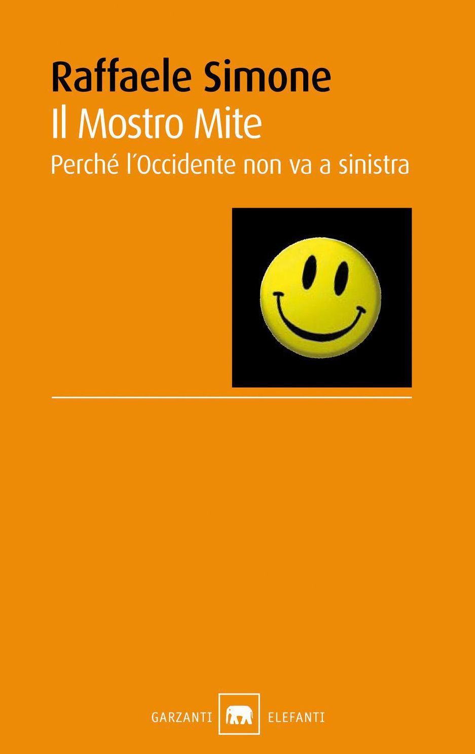 Il Mostro Mite