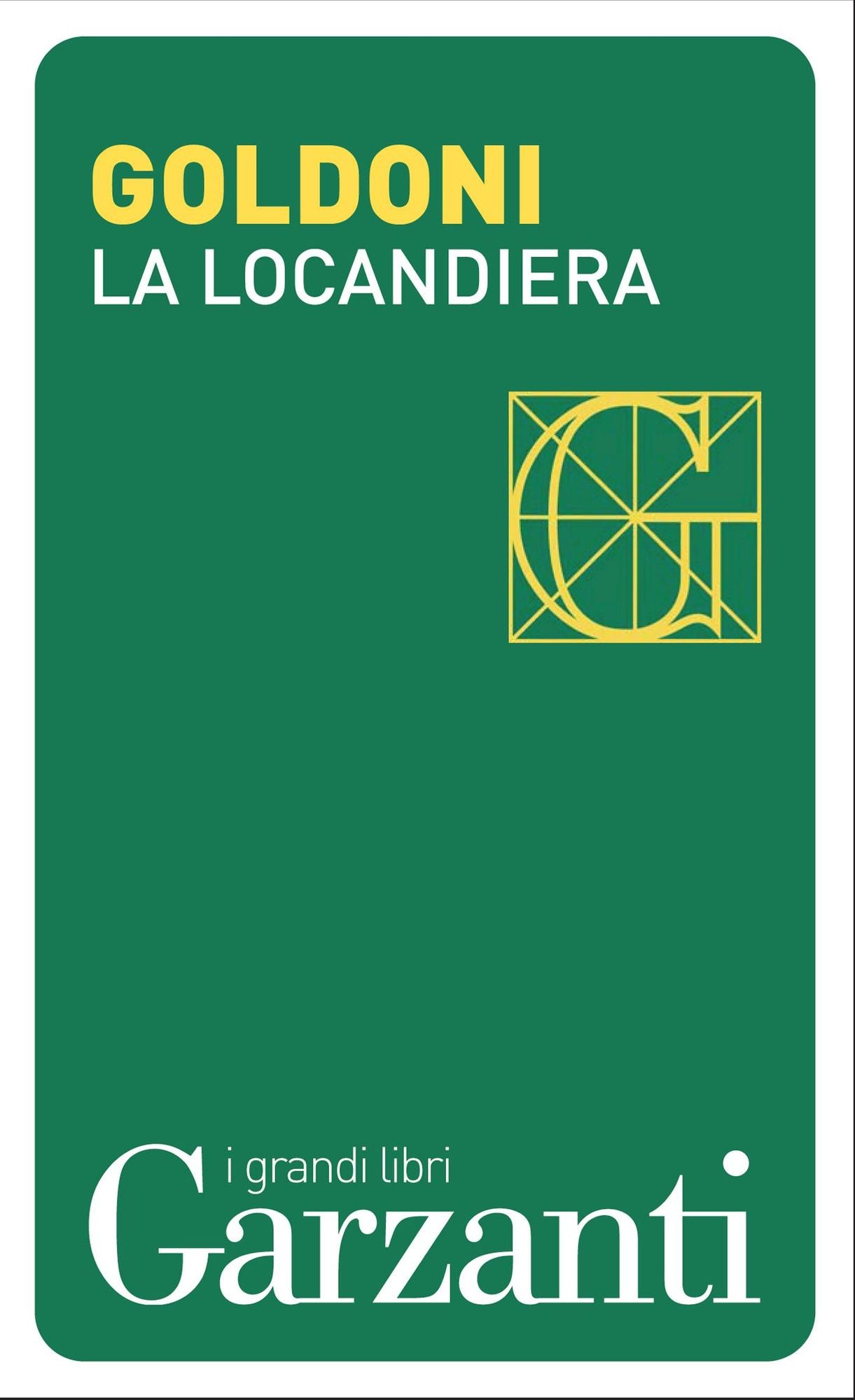 La locandiera