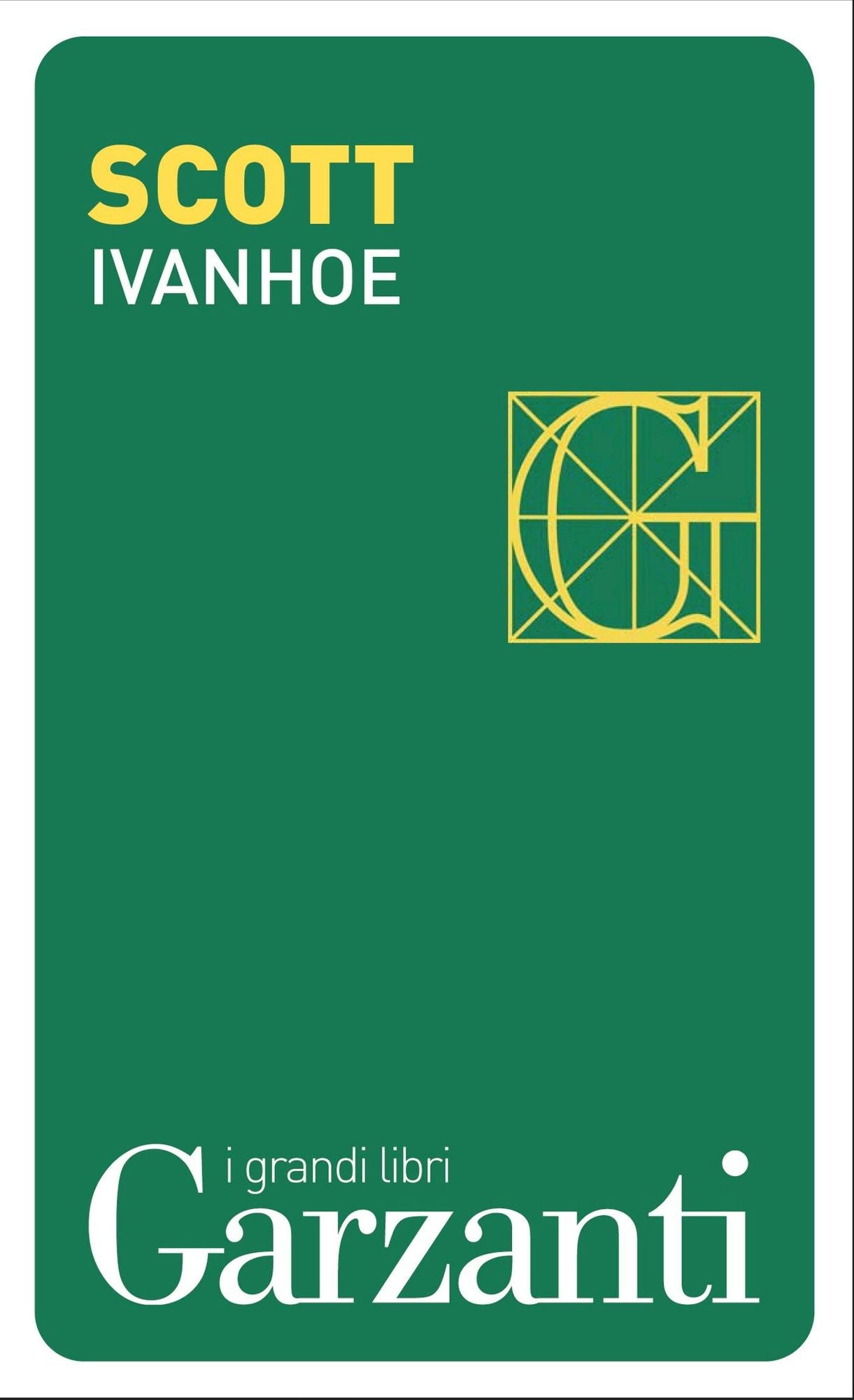 Ivanhoe
