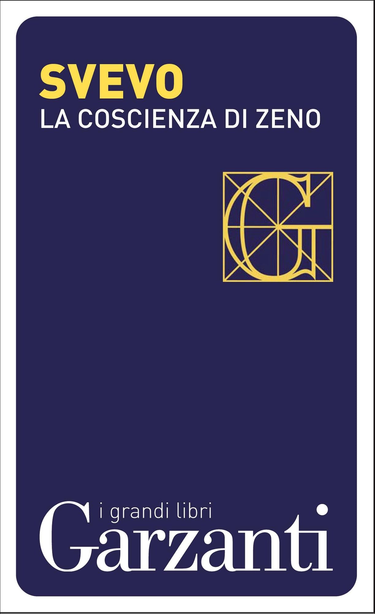 La coscienza di Zeno