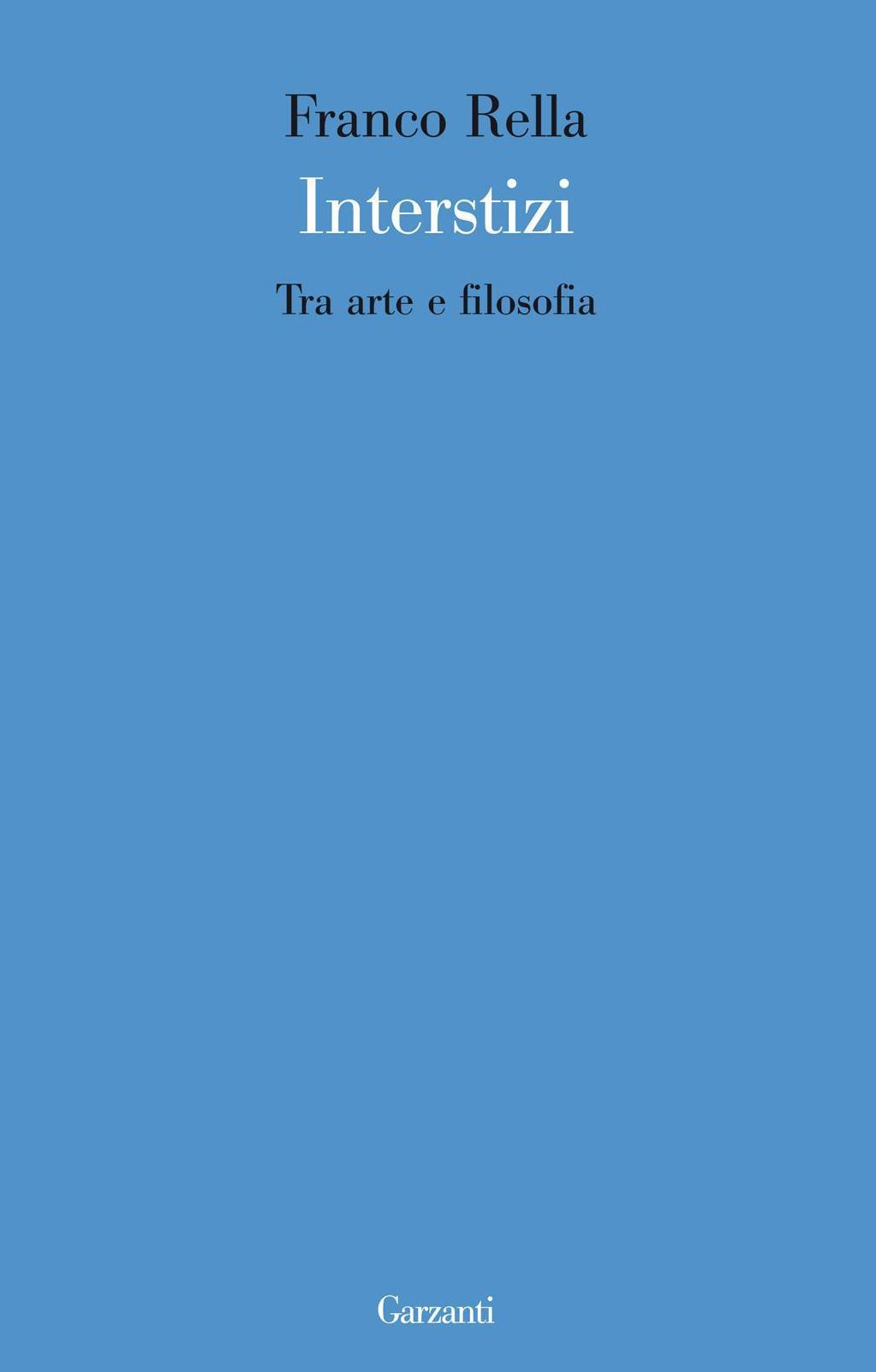 Interstizi