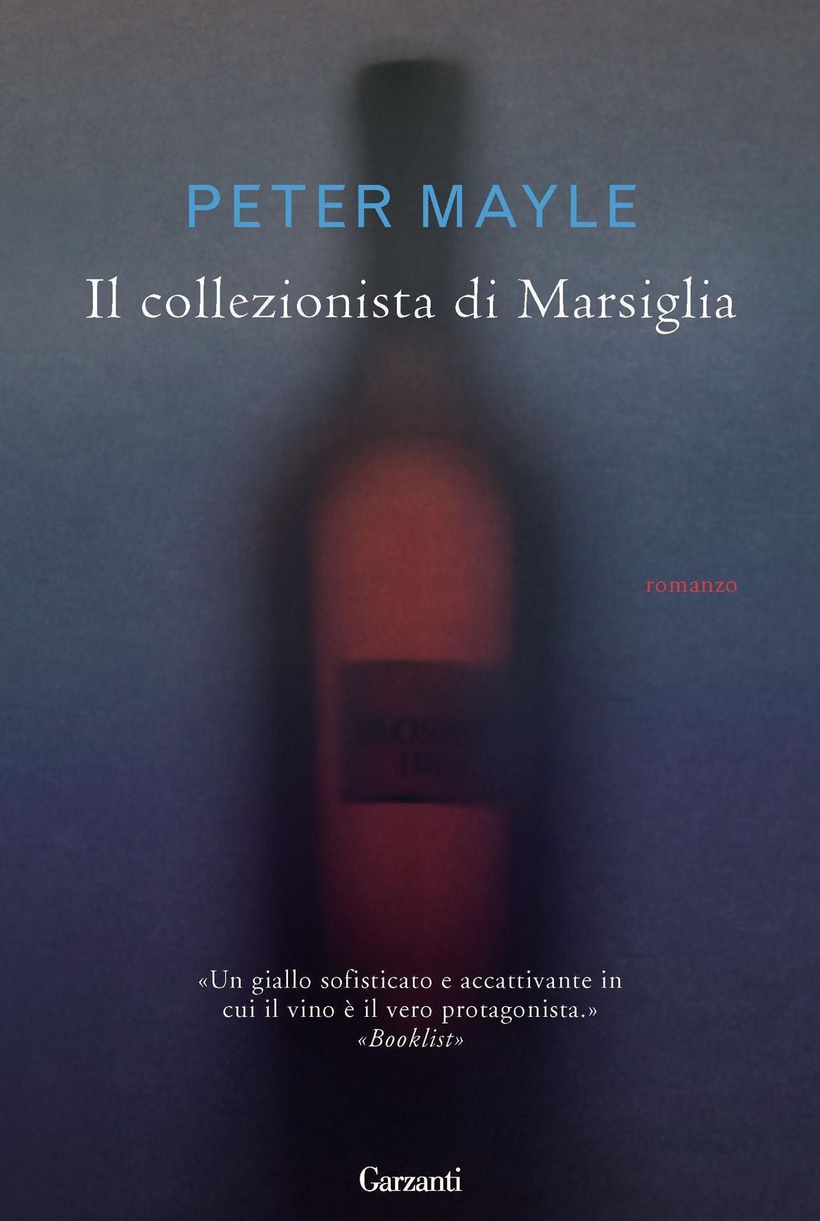 Il collezionista di Marsiglia (The Vintage Caper)