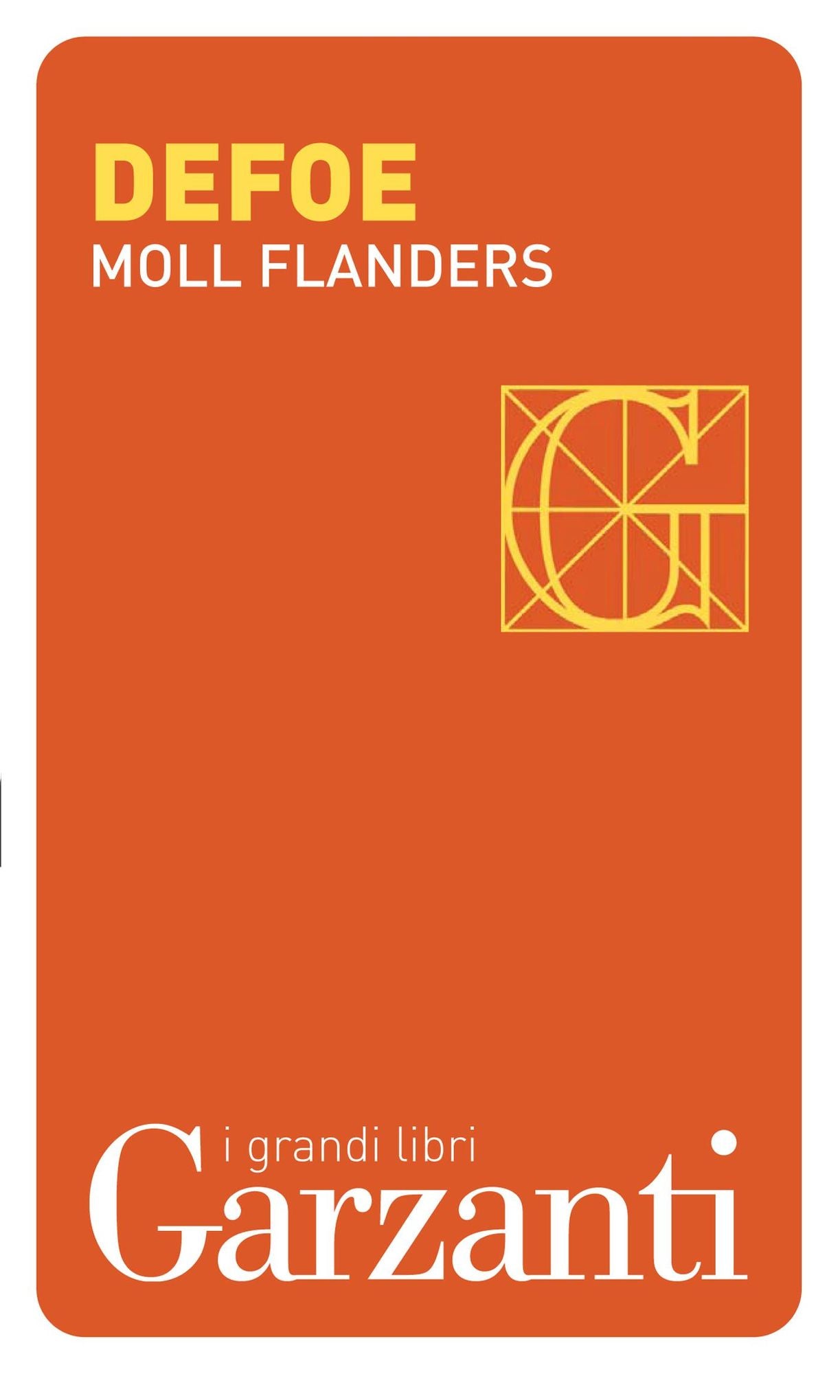 Moll Flanders