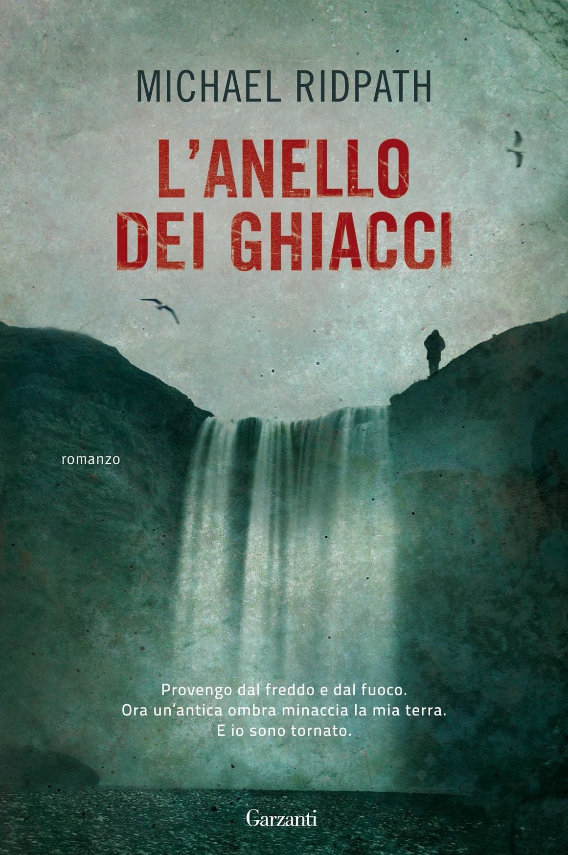 L'anello dei ghiacci
