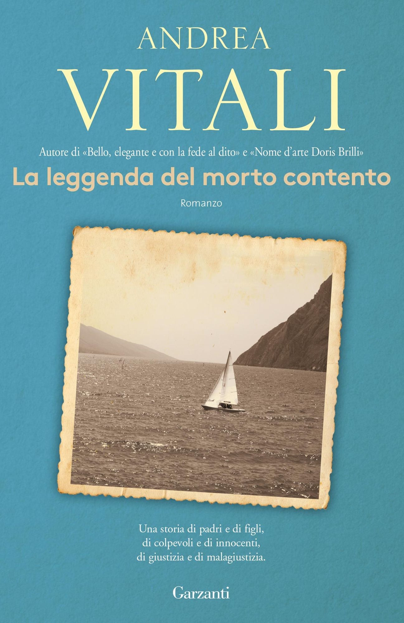 La leggenda del morto contento