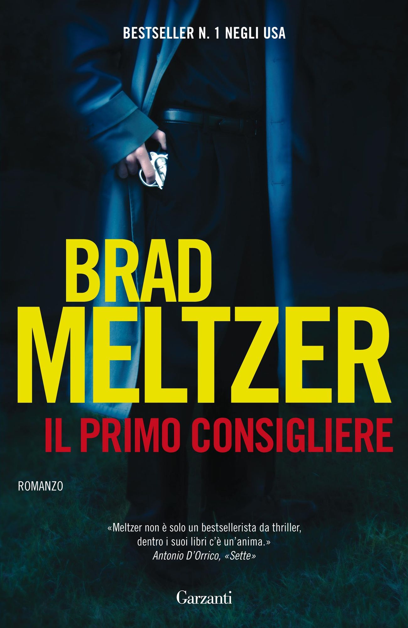 Il primo consigliere
