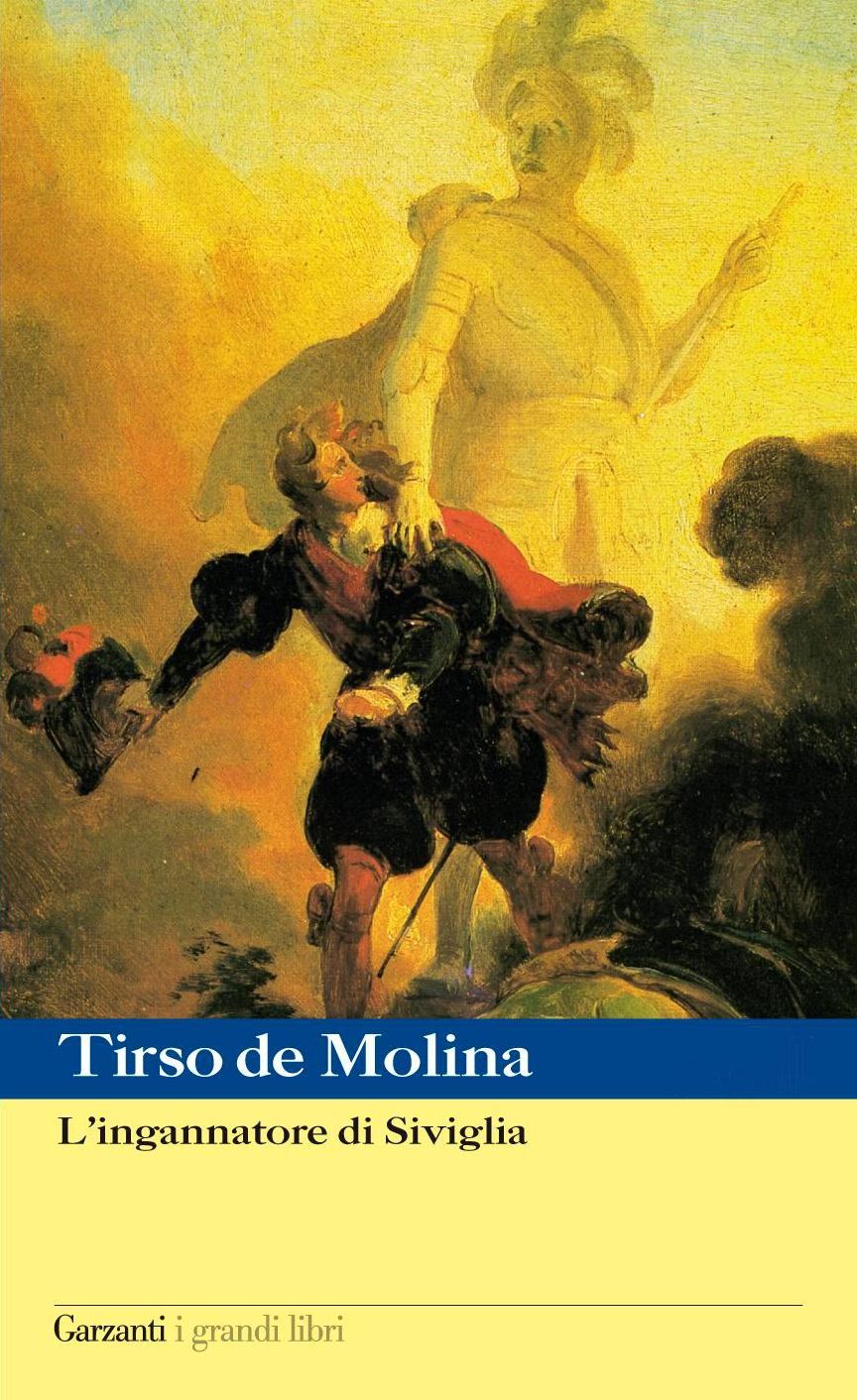 L'ingannatore di Siviglia