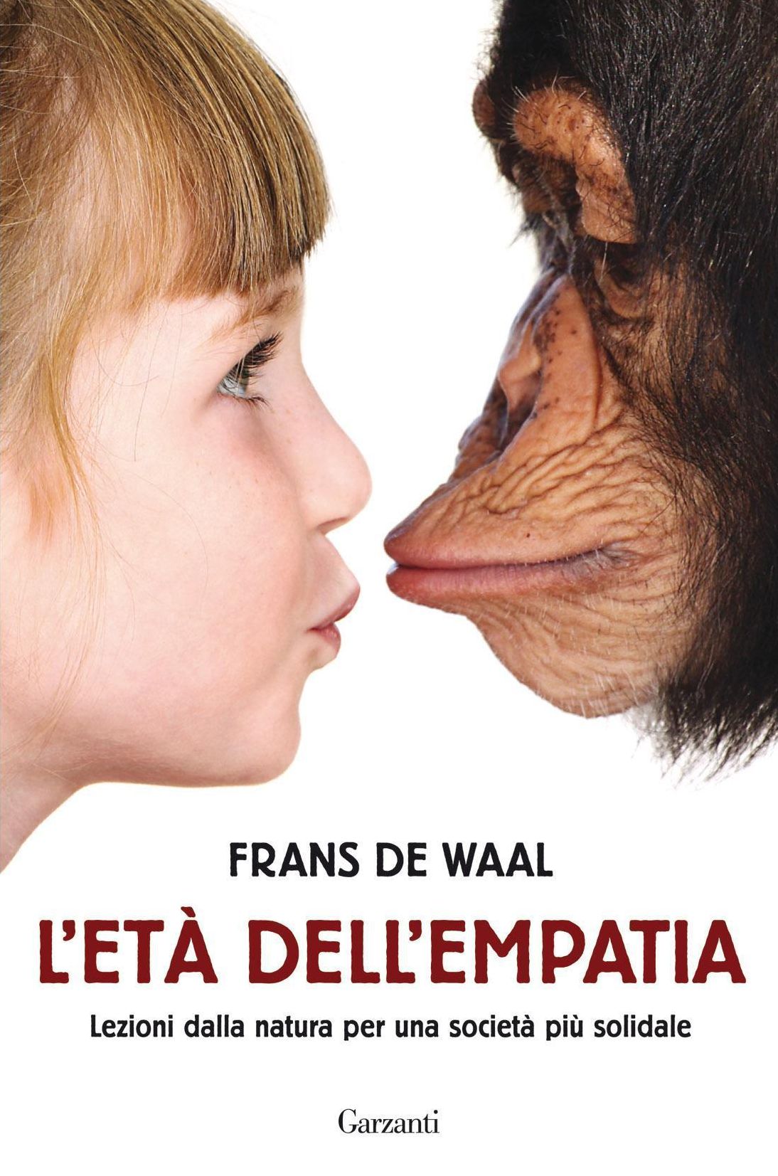 L'età dell'empatia