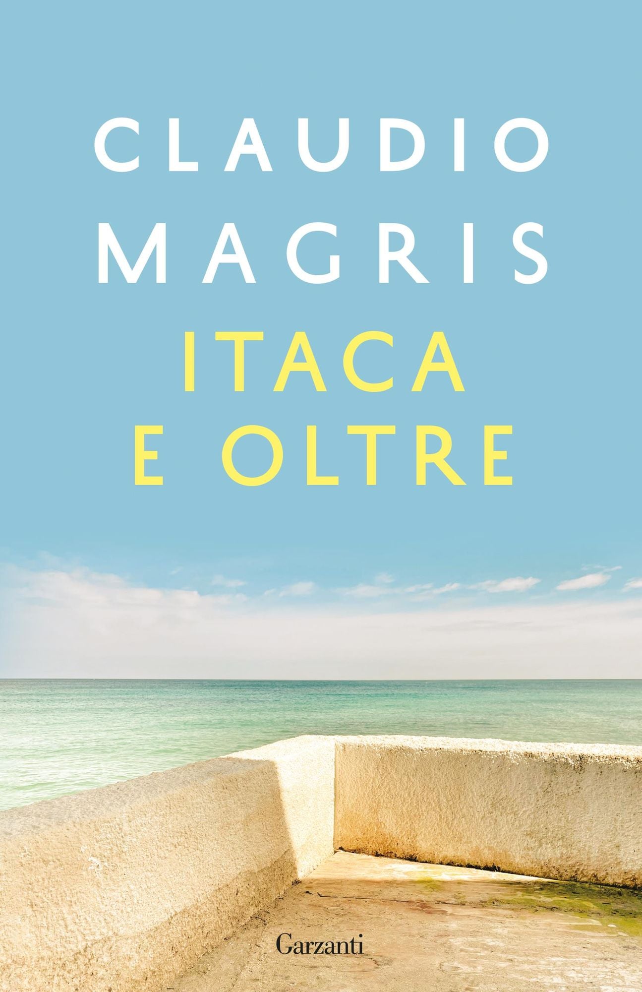 Itaca e oltre