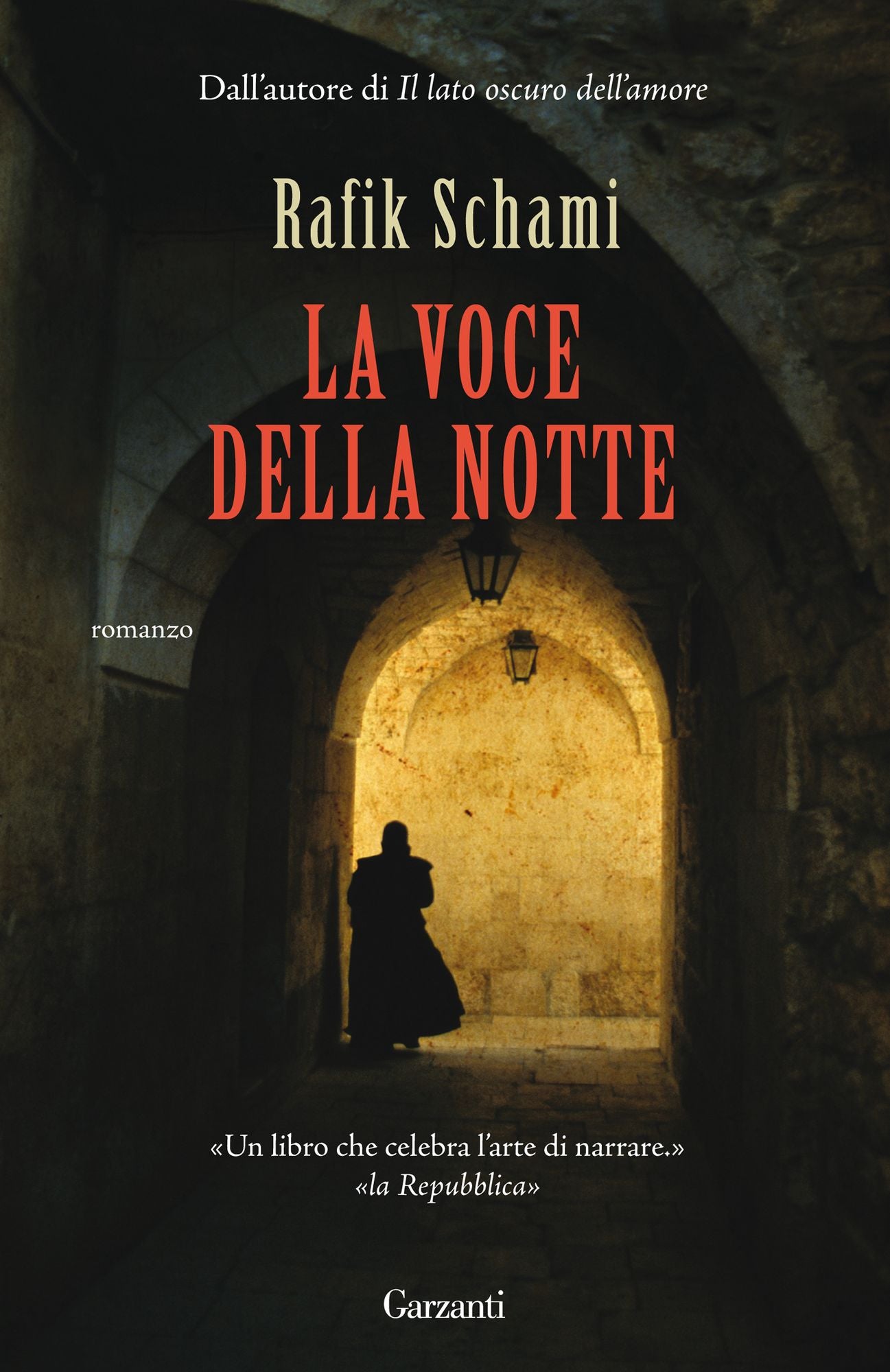 La voce della notte