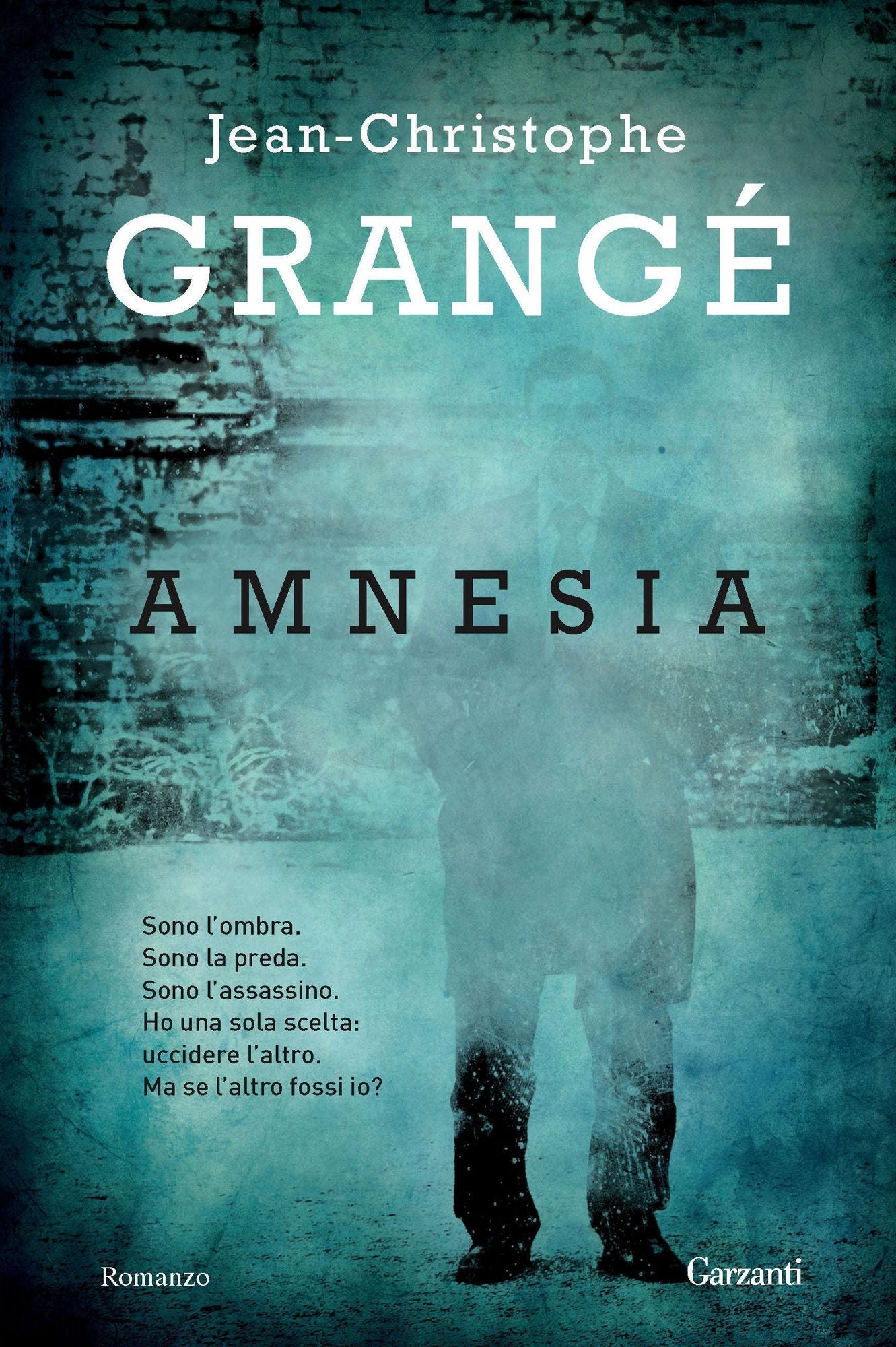 Amnesia