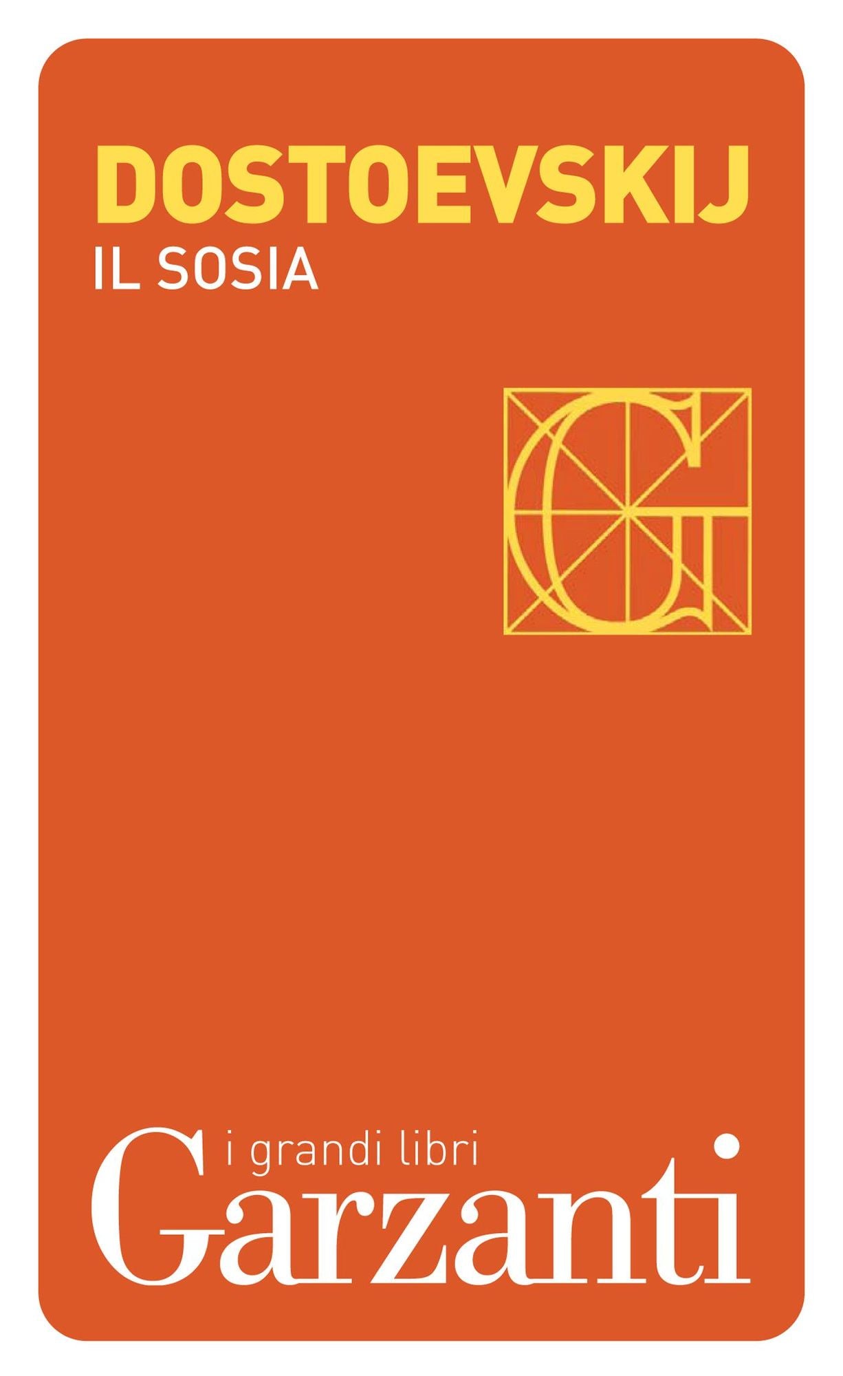 Il sosia