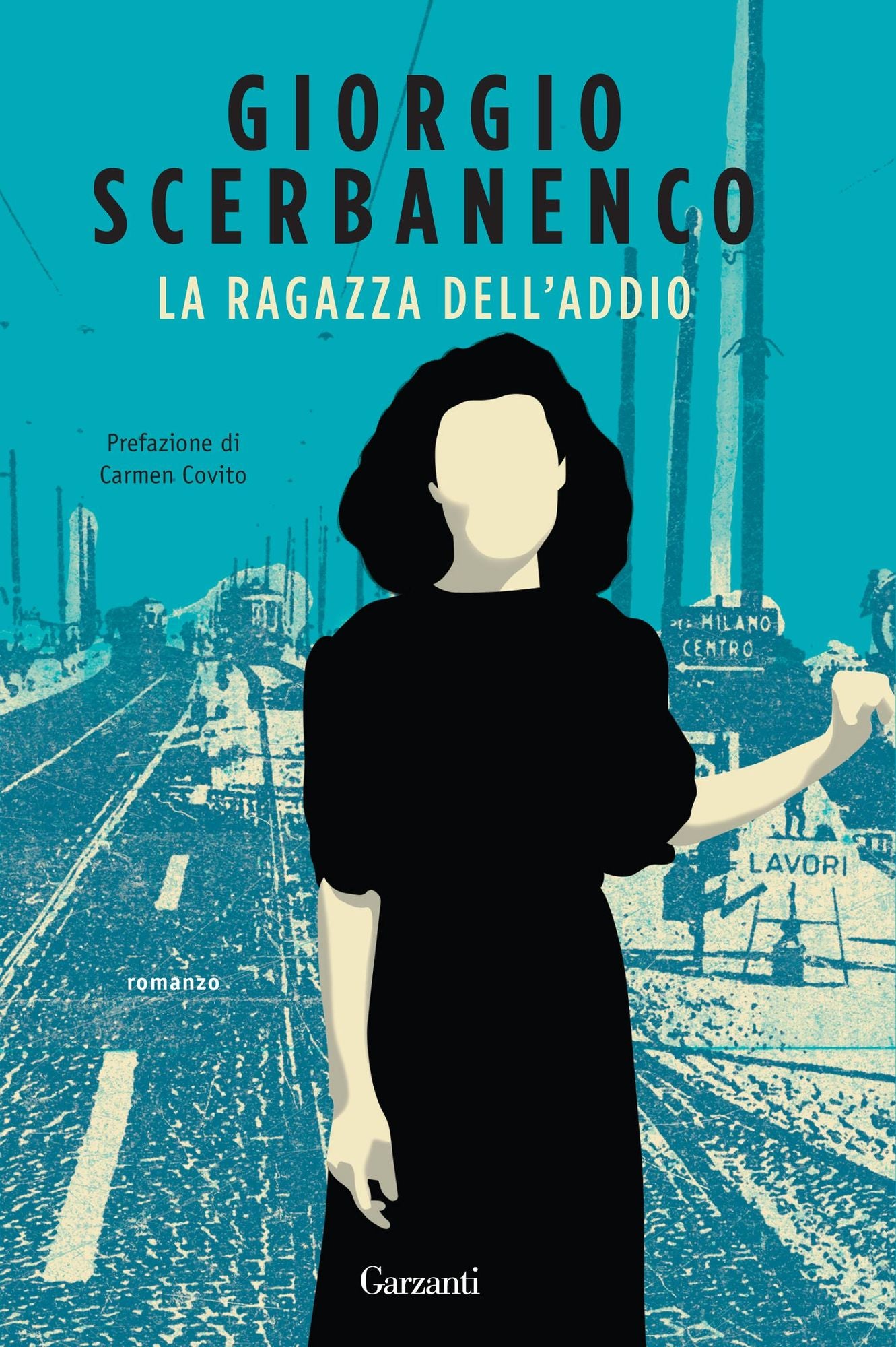 La ragazza dell'addio