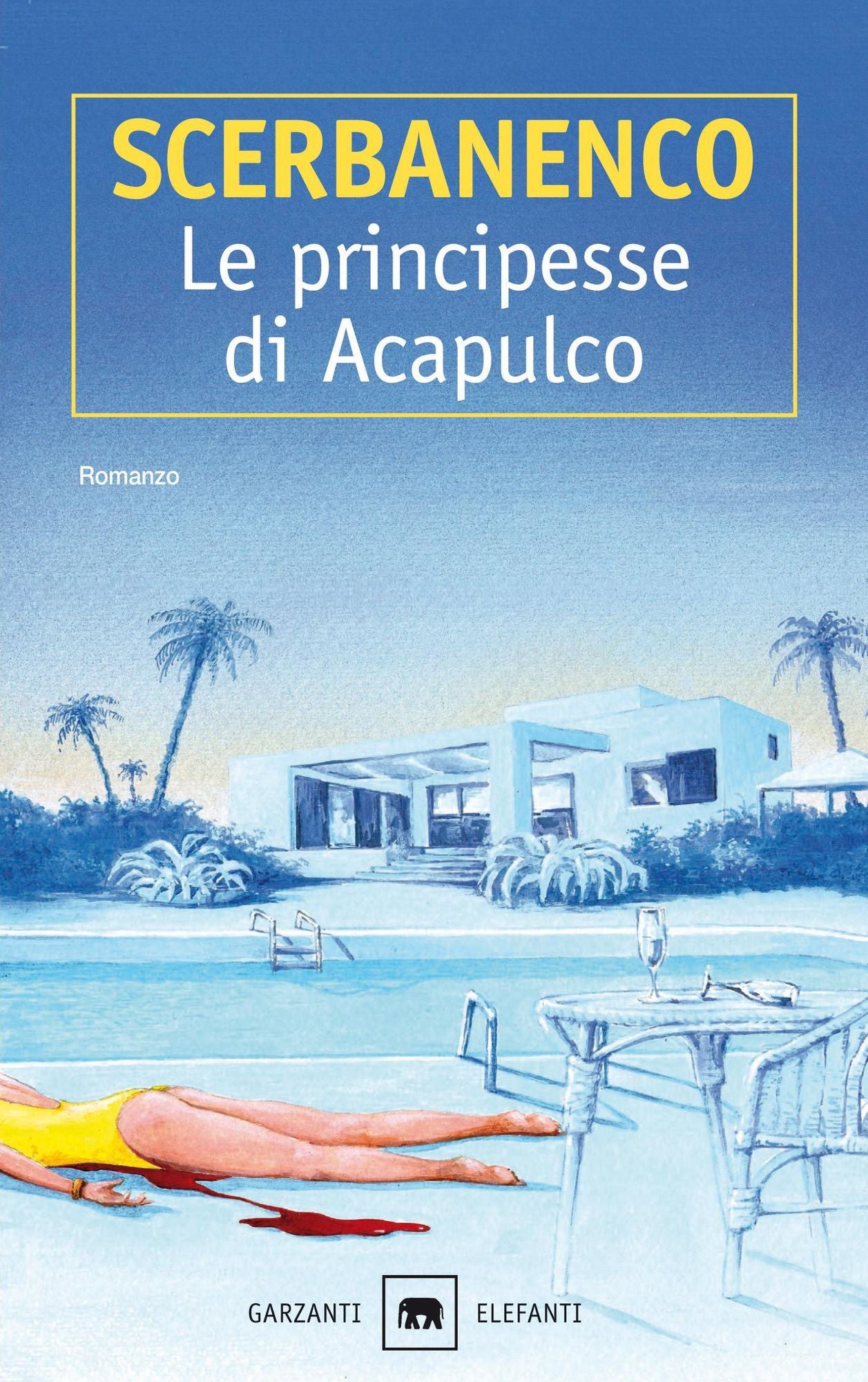 Le principesse di Acapulco