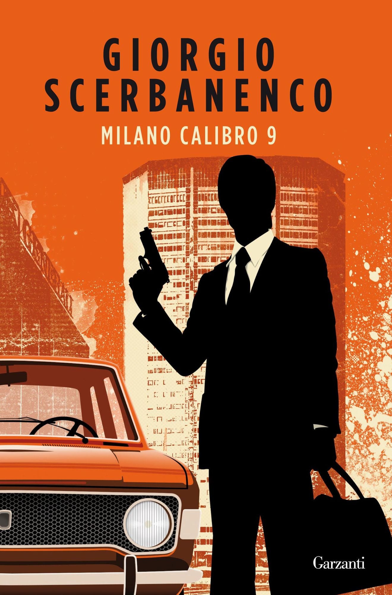Milano calibro 9