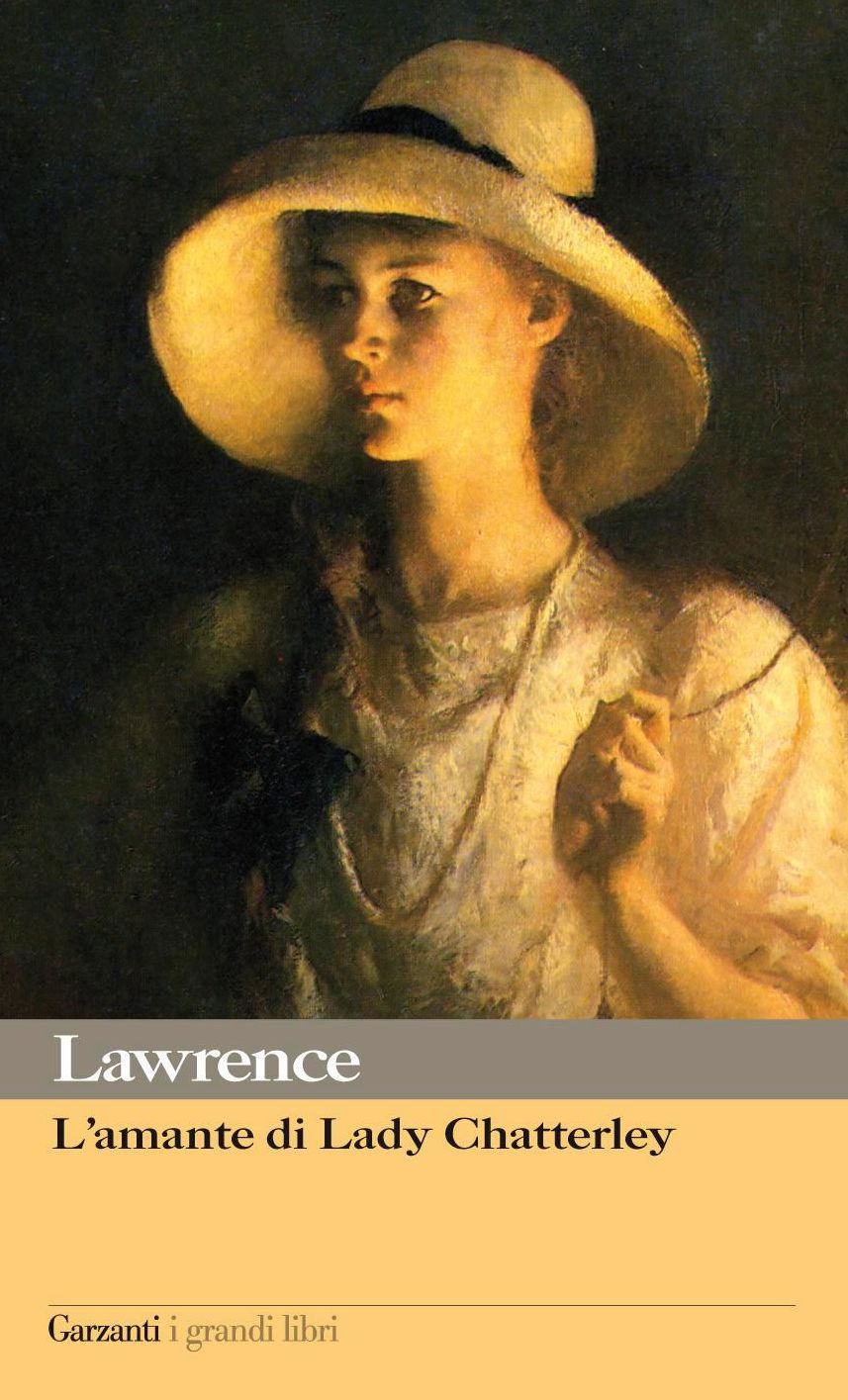 L'amante di Lady Chatterley