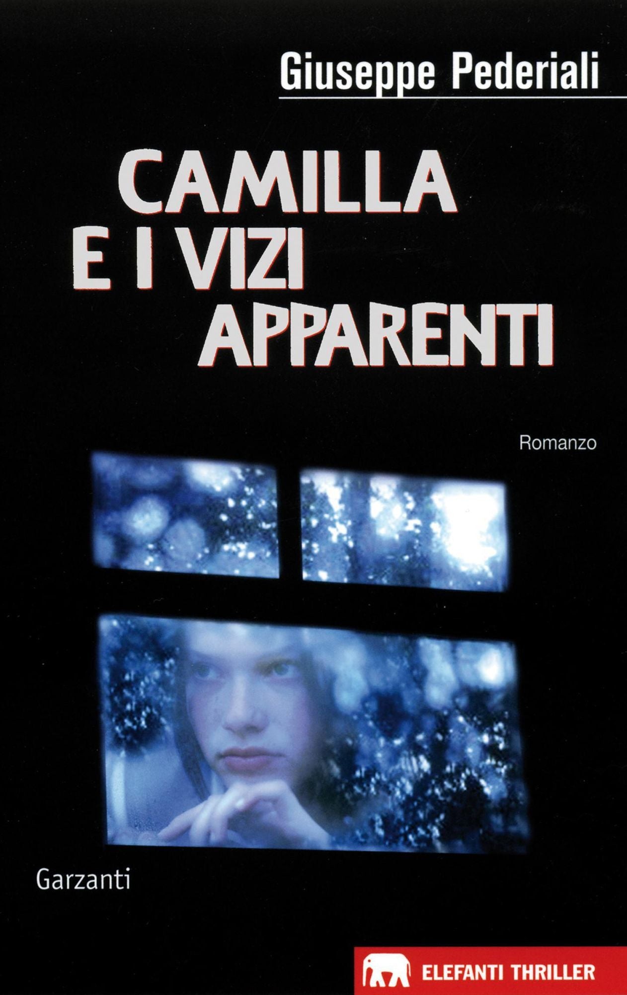 Camilla e i vizi apparenti: Un caso di Camilla Cagliostri