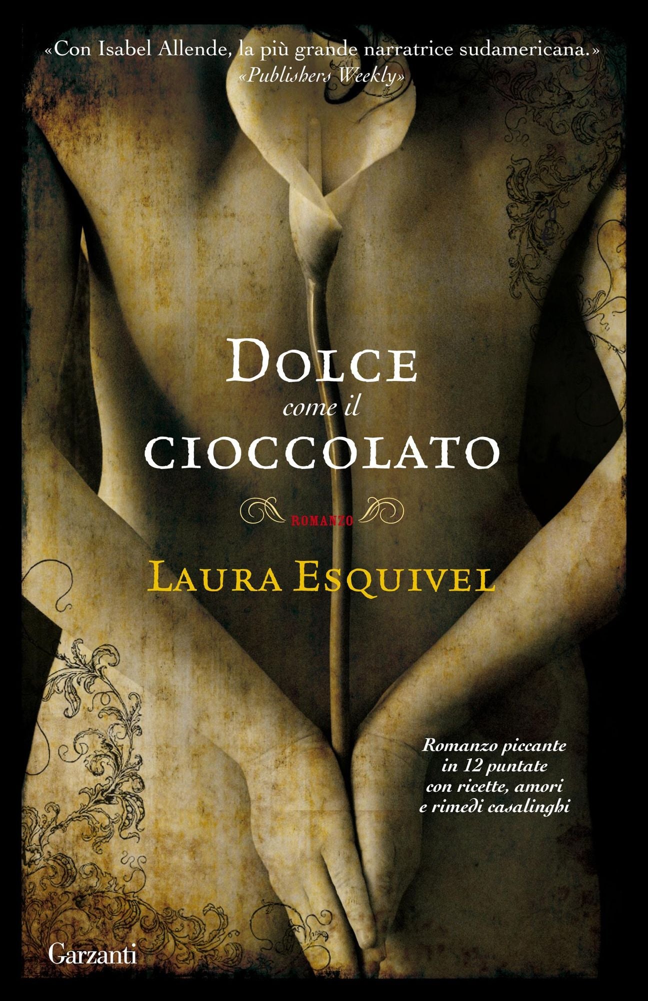 Dolce come il cioccolato