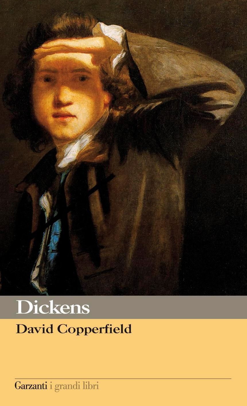 David Copperfield