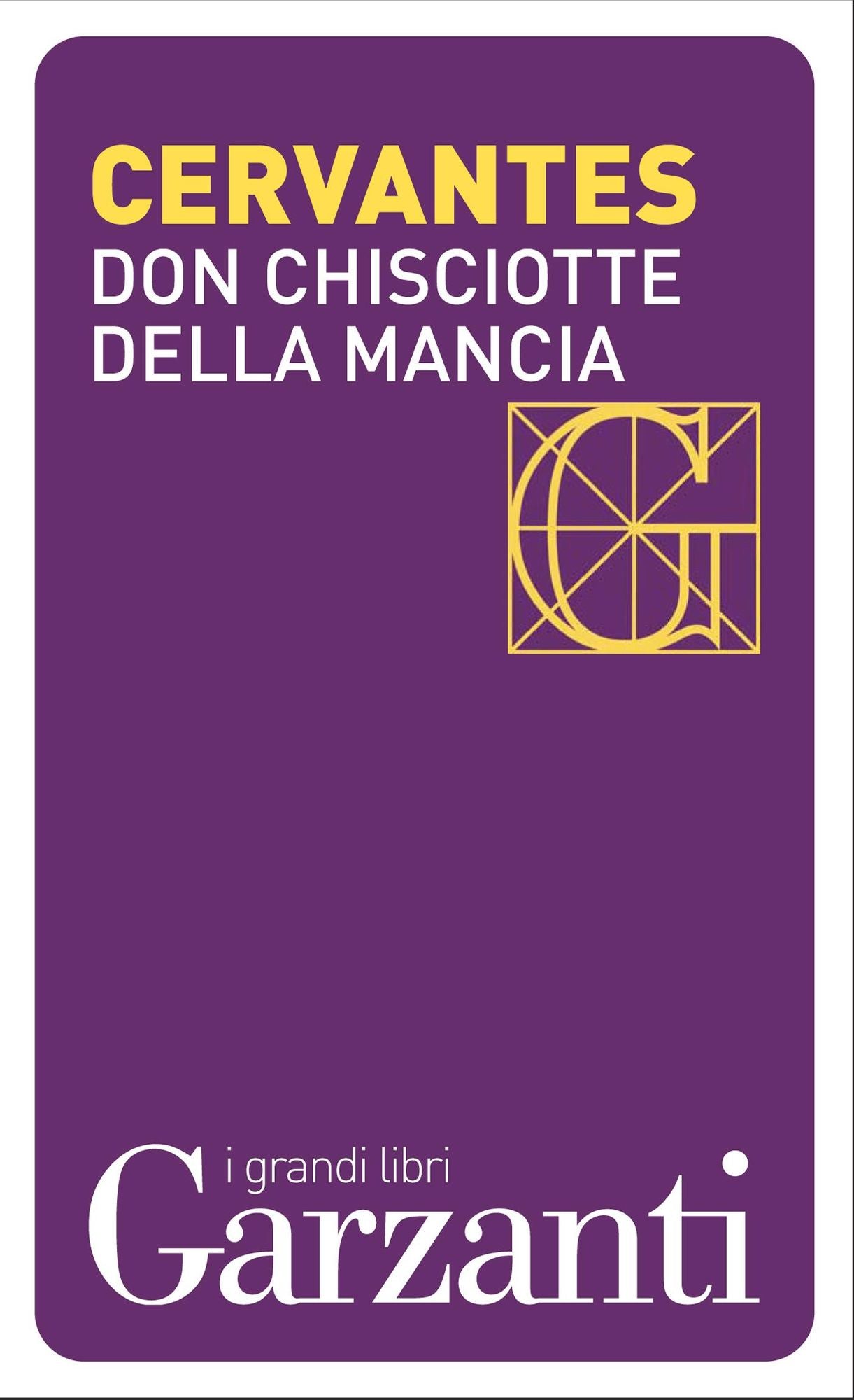 Don Chisciotte della Mancia