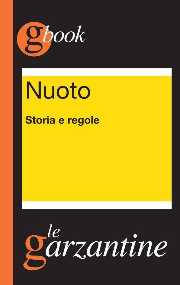 Nuoto. Storia e regole