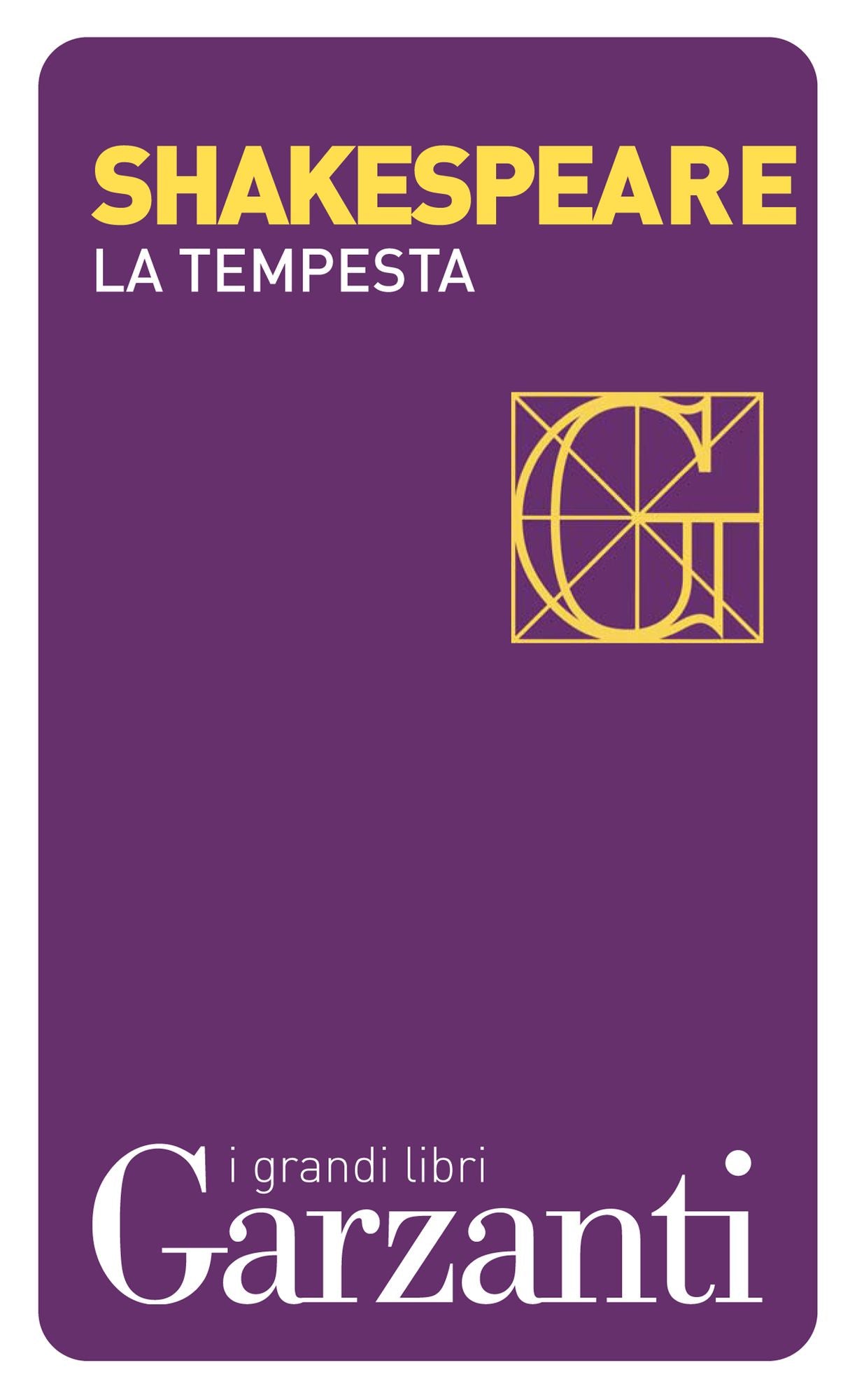 La tempesta