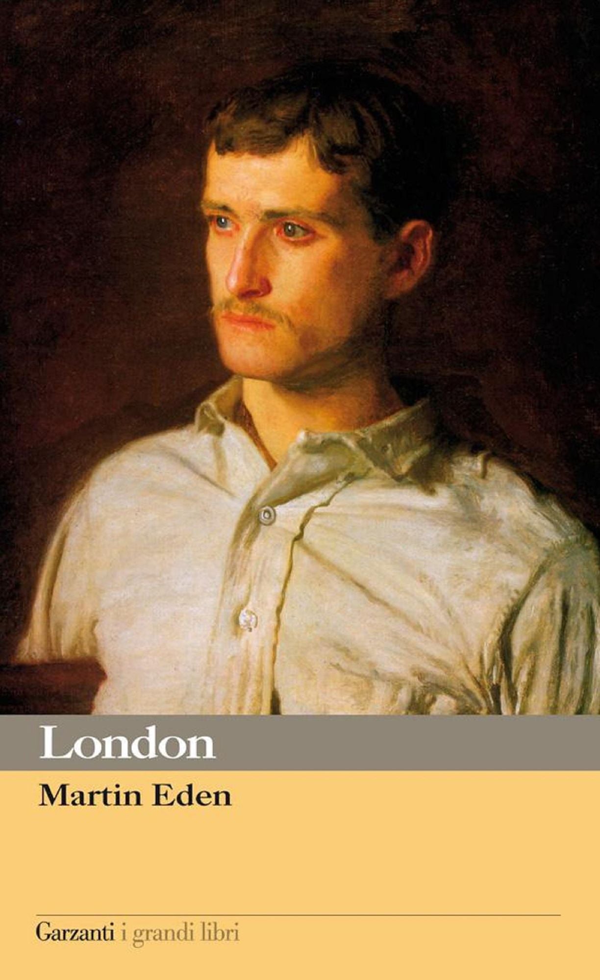 Martin Eden