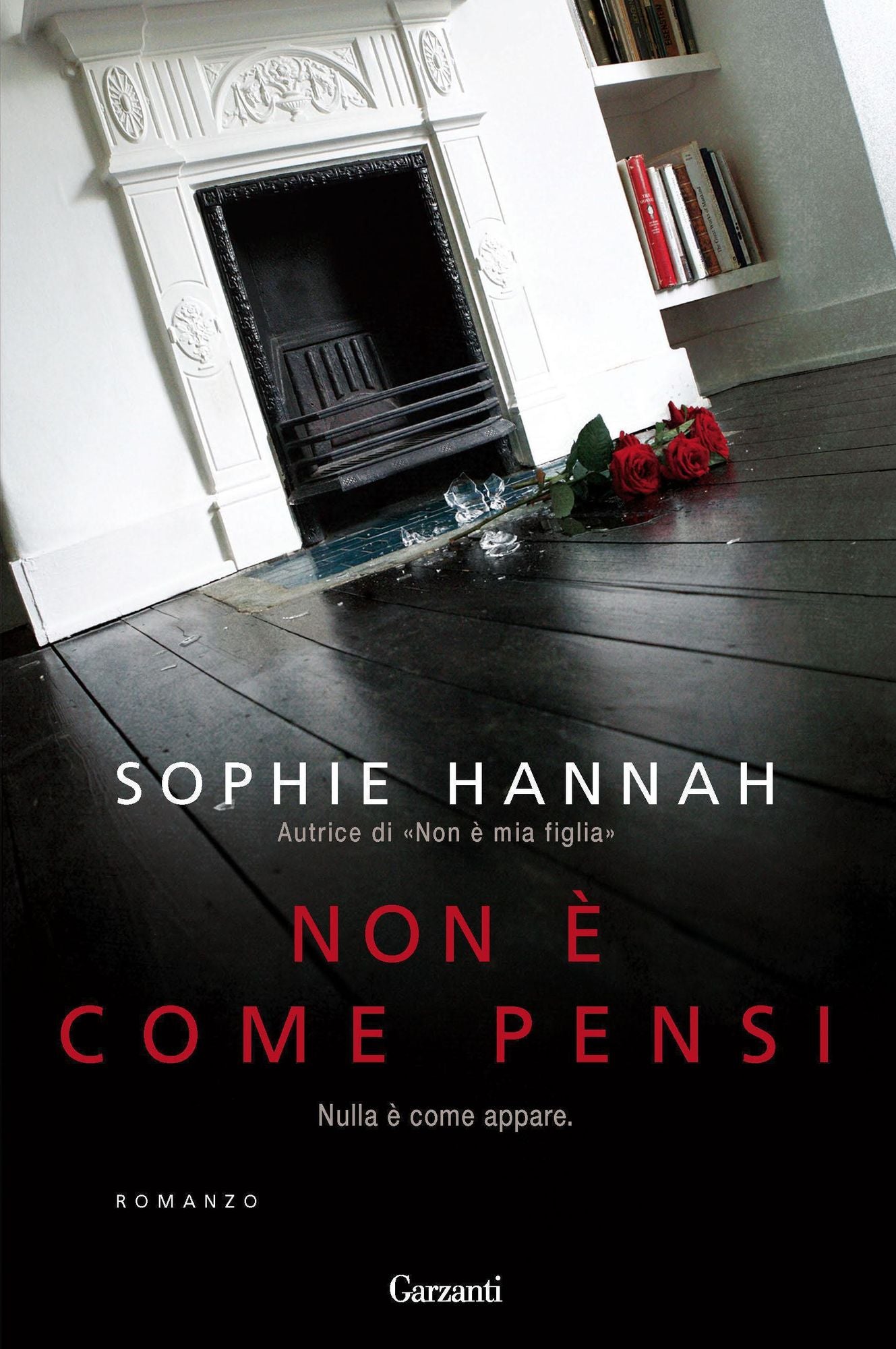 Non è come pensi