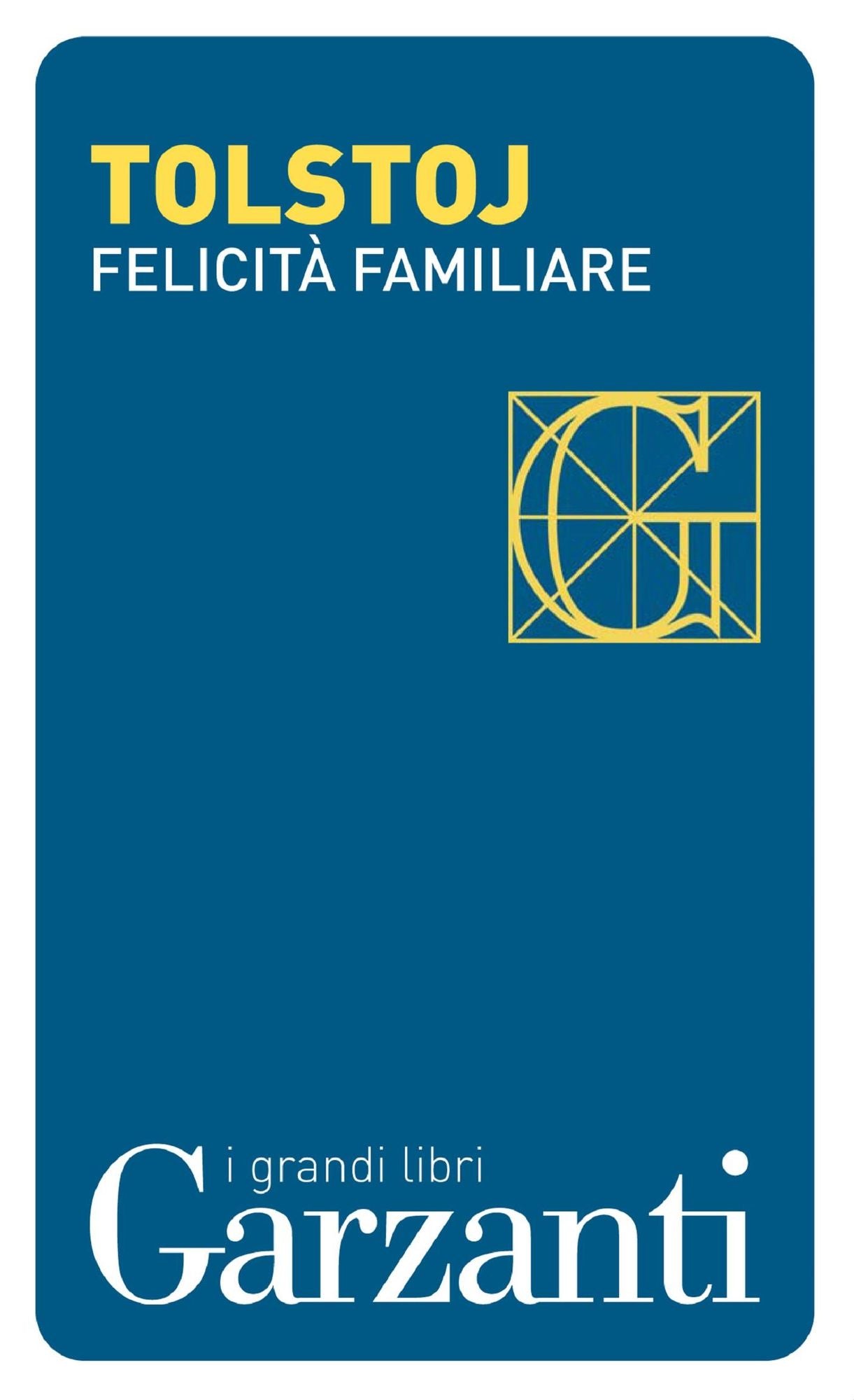 Felicità familiare