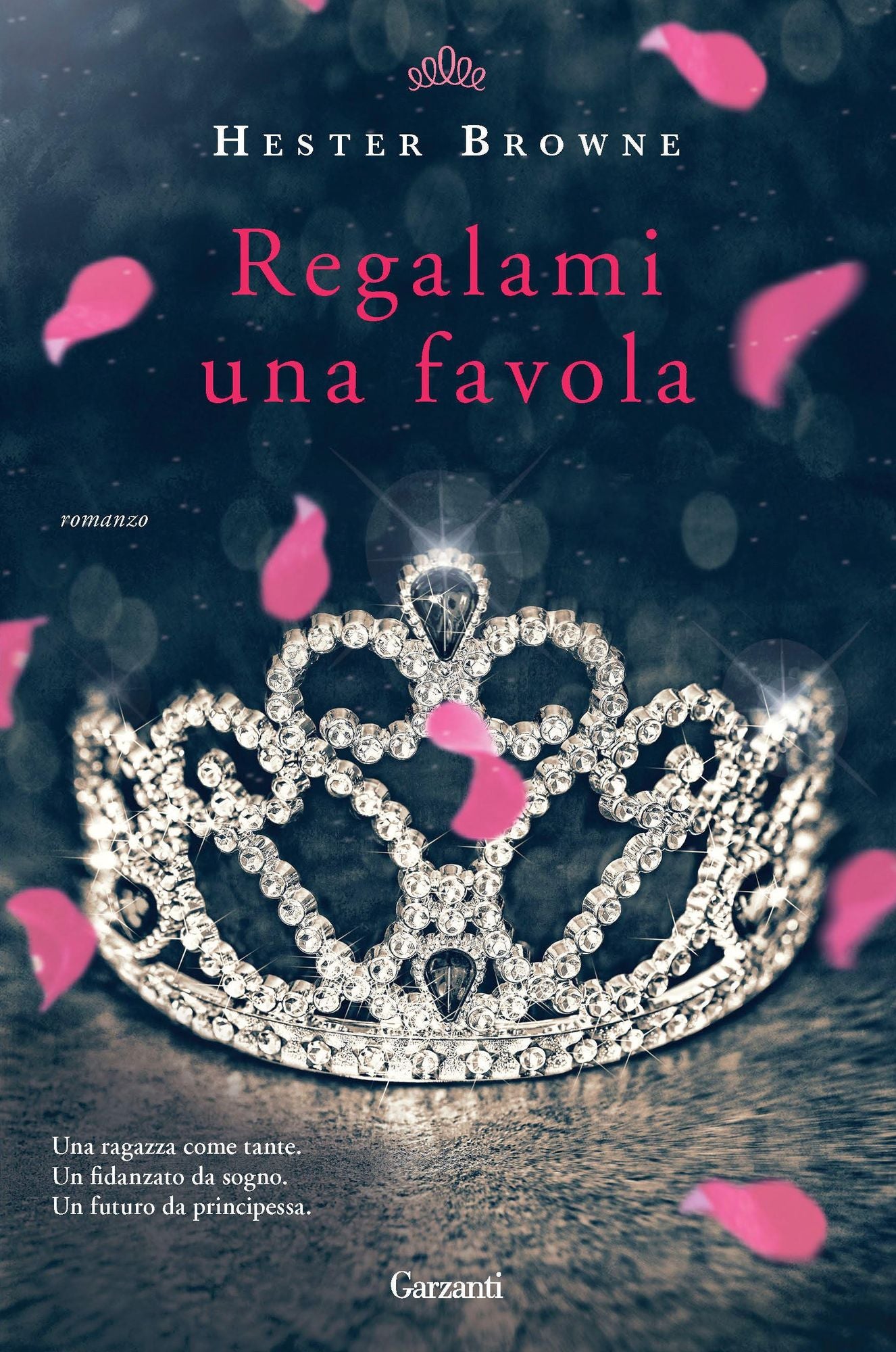 Regalami una favola