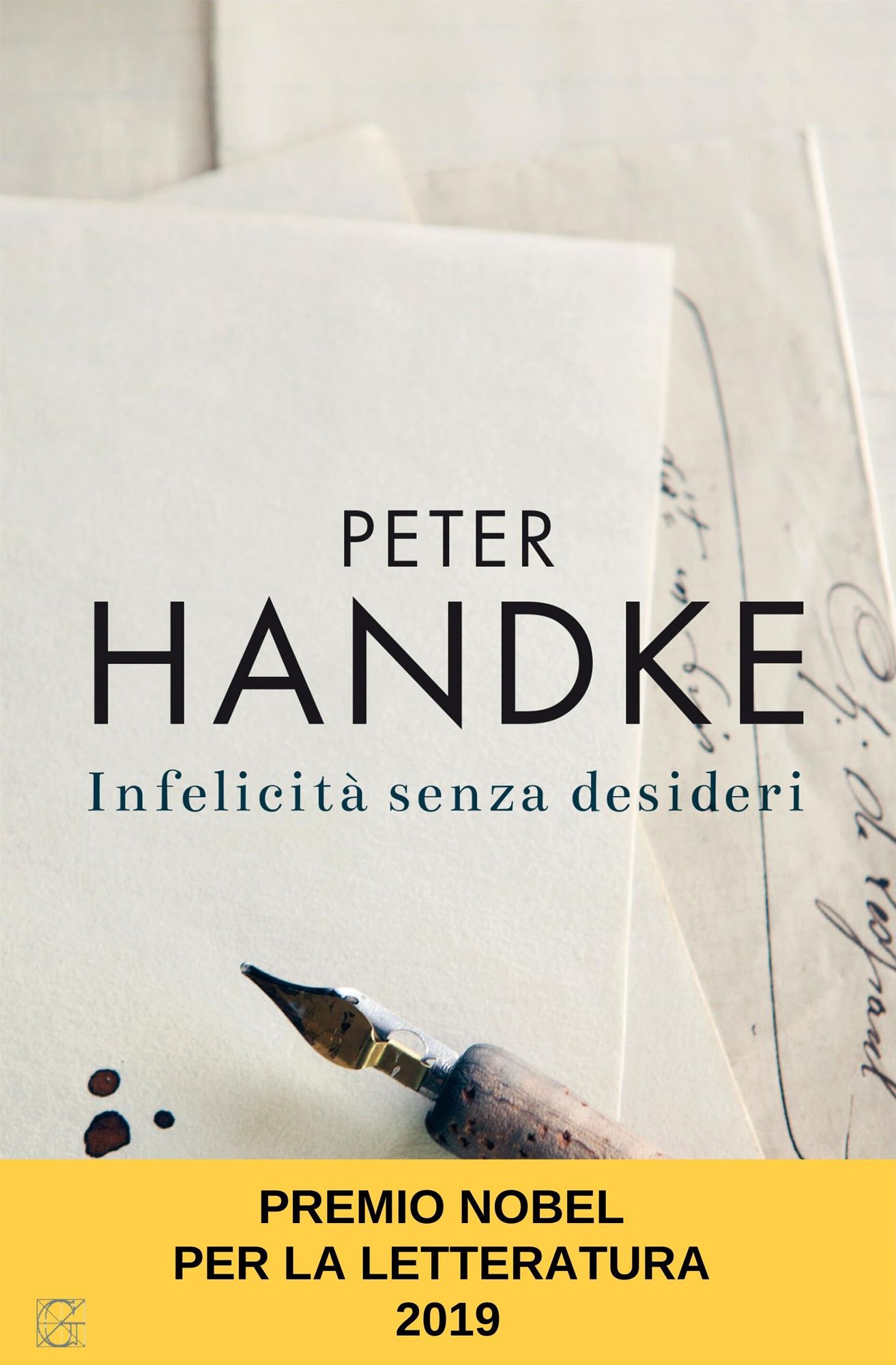 Infelicità senza desideri