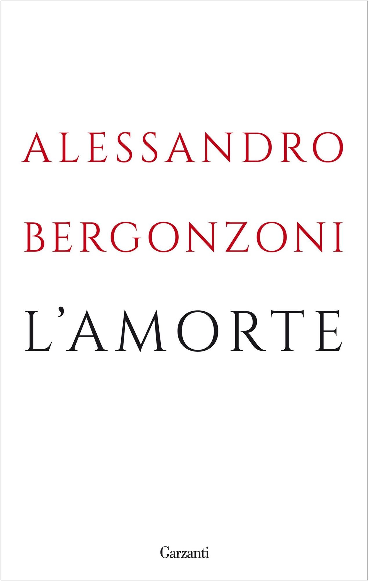 L'amorte