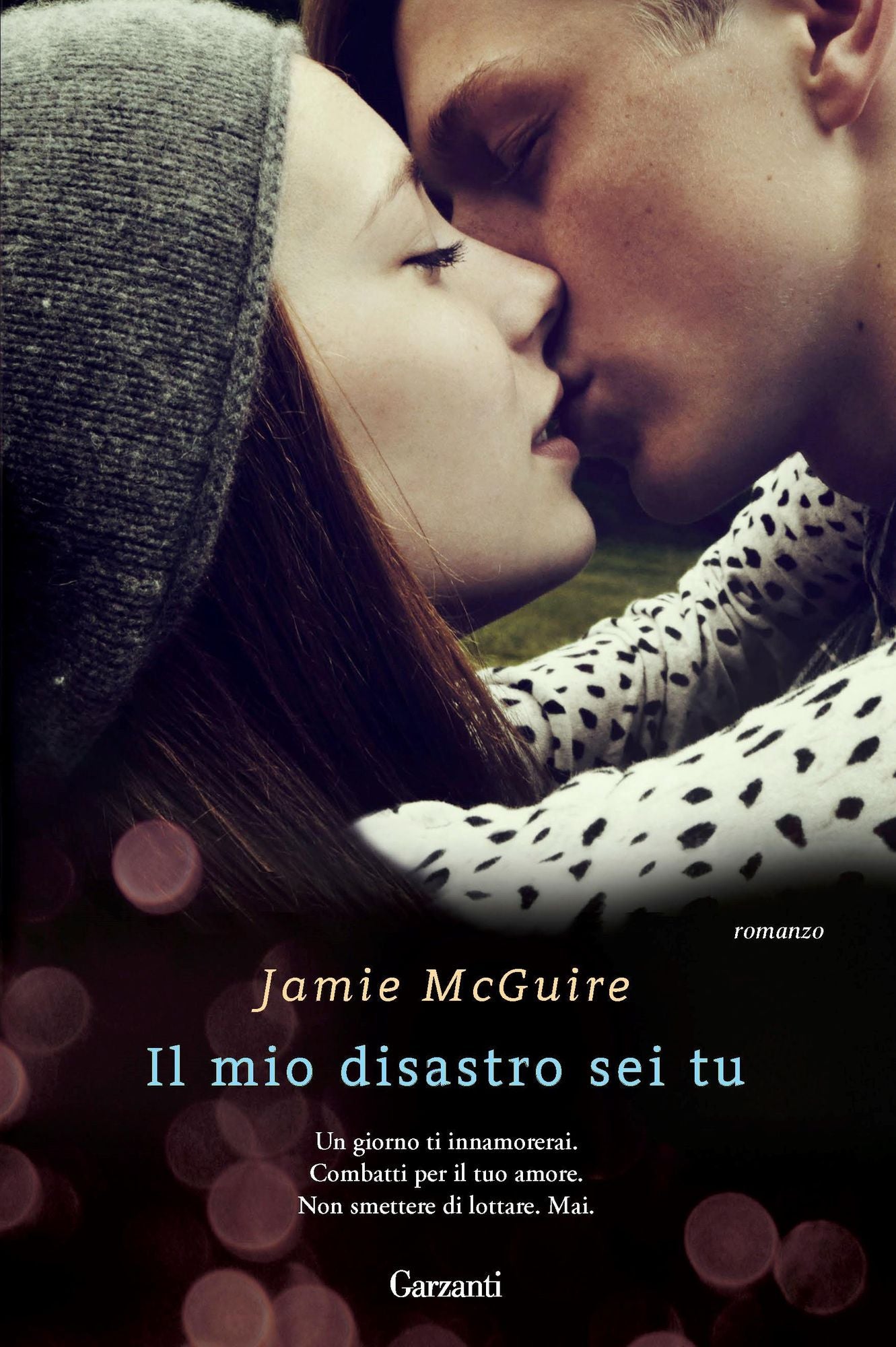 Il mio disastro sei tu: La serie di Uno splendido disastro