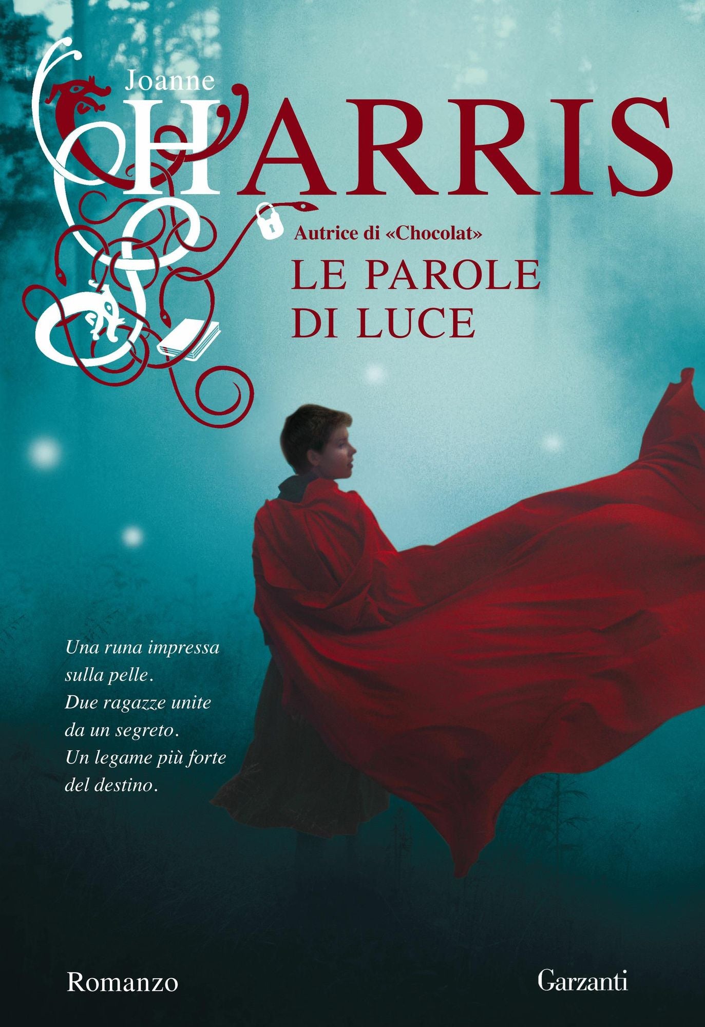 Le parole di luce
