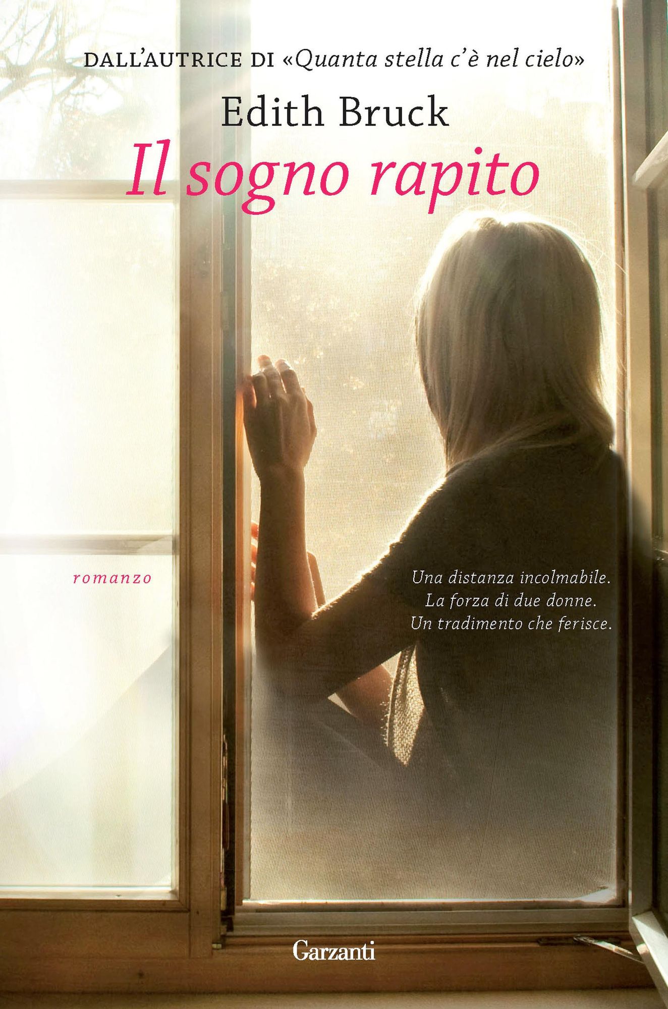 Il sogno rapito